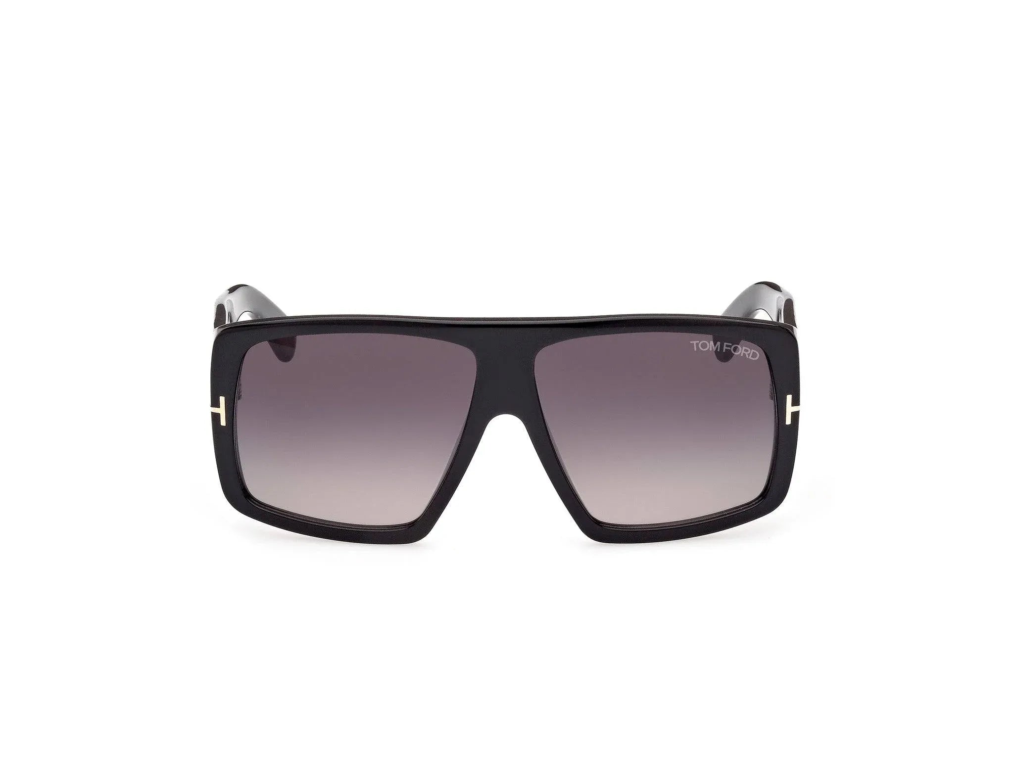 Tom Ford Raven FT1036 Eco - 01B - Pistilleria