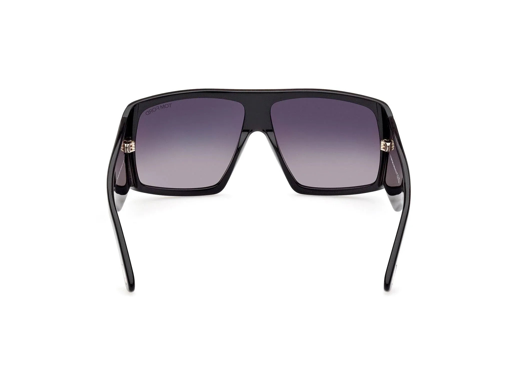 Tom Ford Raven FT1036 Eco - 01B - Pistilleria