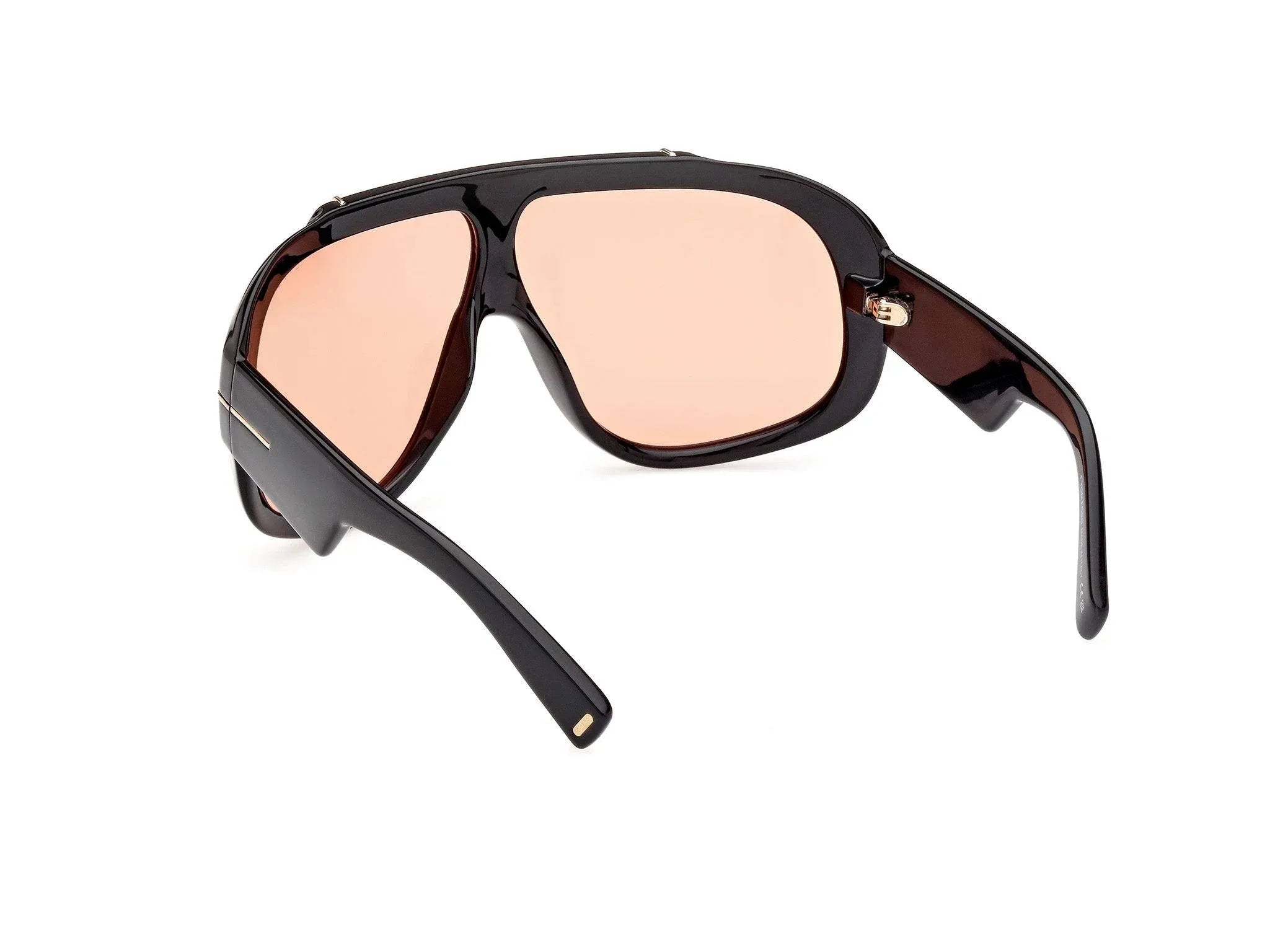 Tom Ford Rellen FT1093 Fotocromatico - 01E - Pistilleria