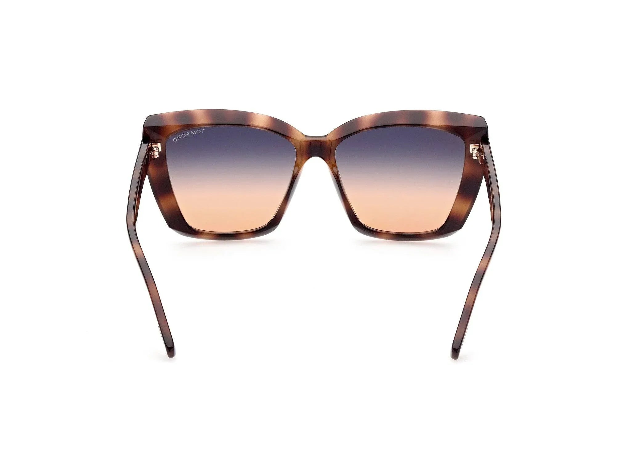 Tom Ford Scarlet-02 FT920 53P - 53P - Pistilleria