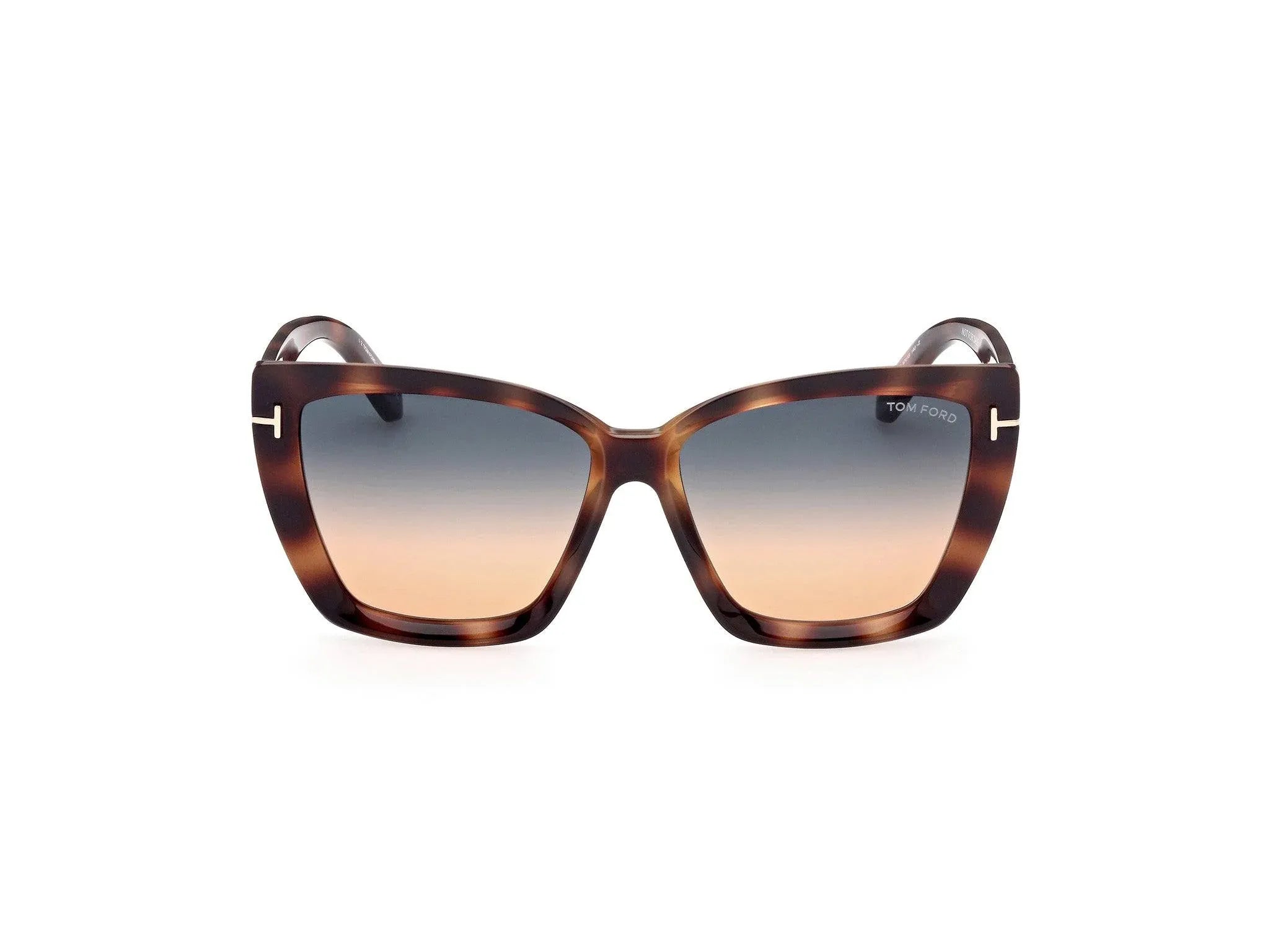 Tom Ford Scarlet-02 FT920 53P - 53P - Pistilleria