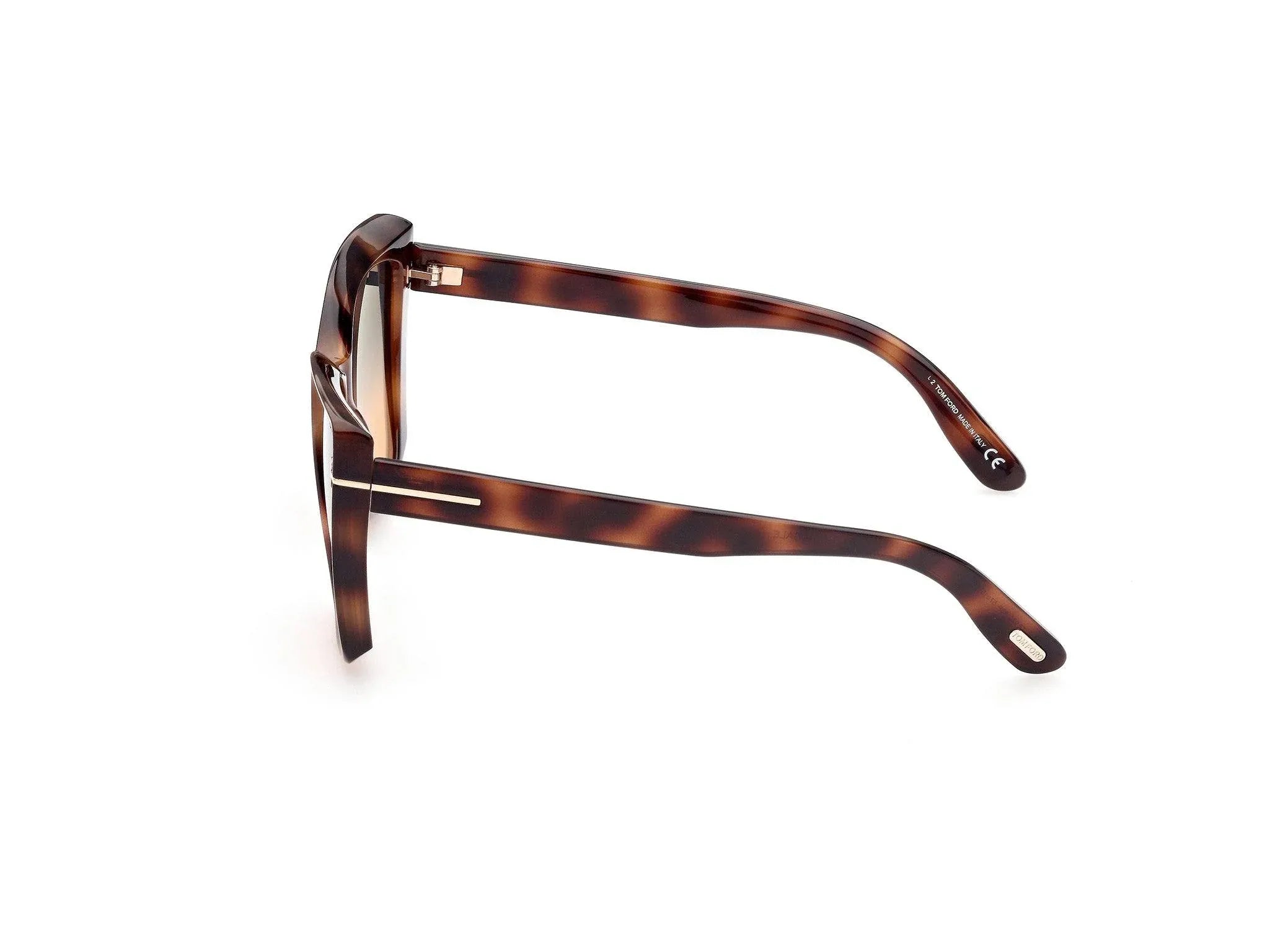 Tom Ford Scarlet-02 FT920 53P - 53P - Pistilleria