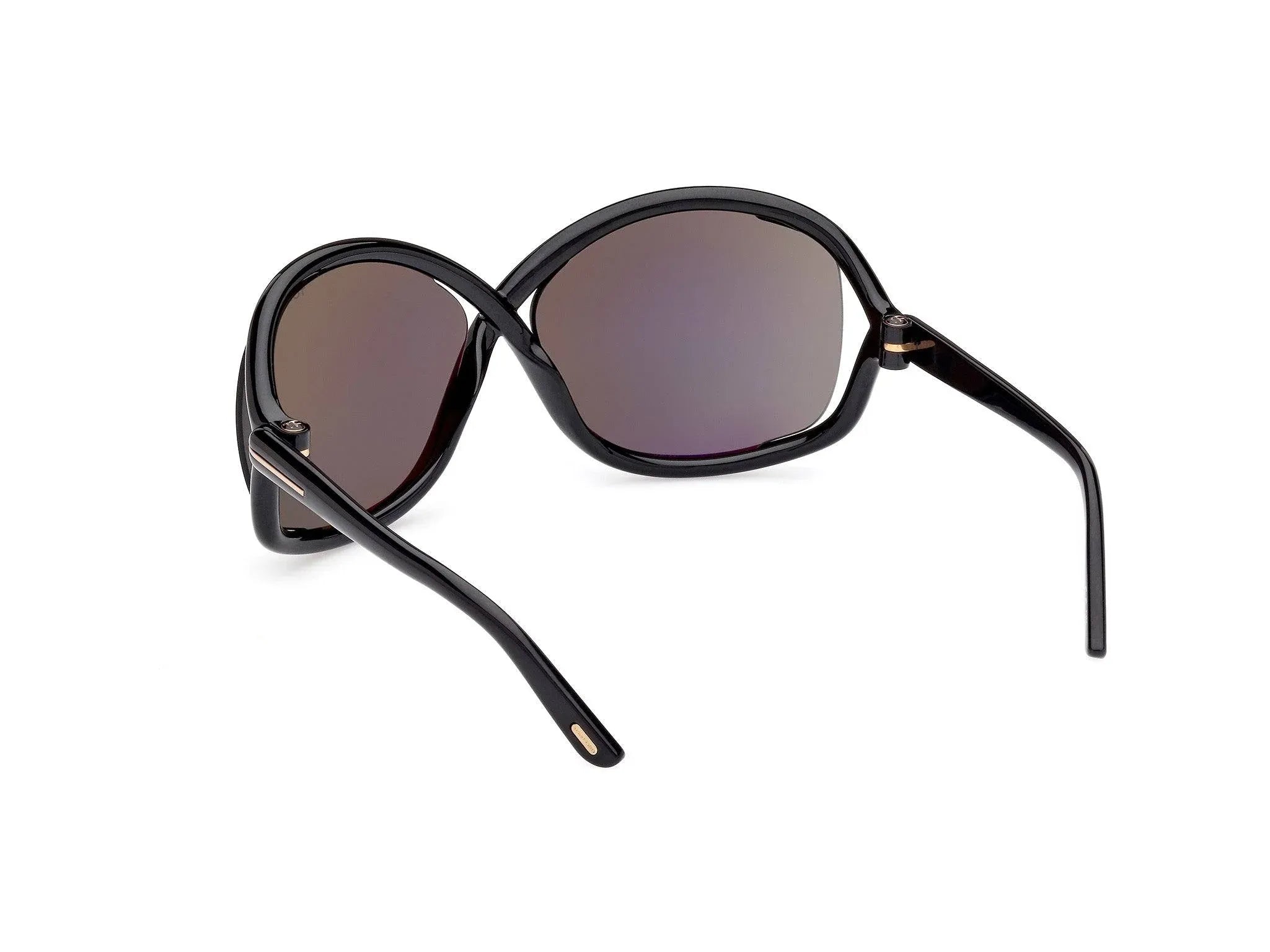 Tom Ford TF 1068/S - 01A - Pistilleria