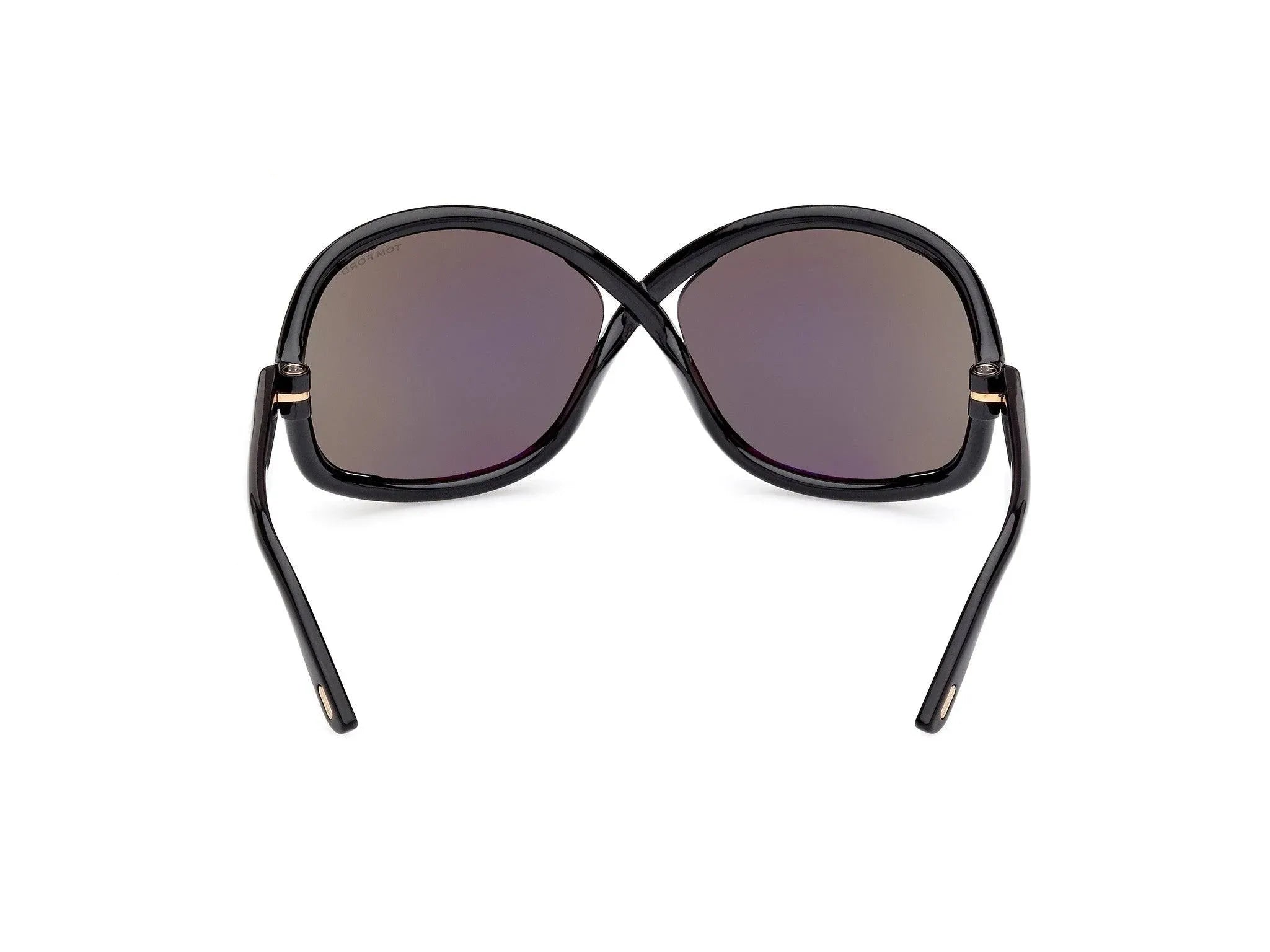 Tom Ford TF 1068/S - 01A - Pistilleria