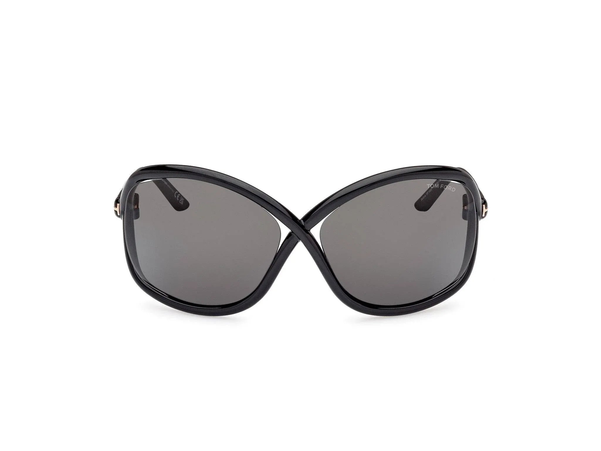 Tom Ford TF 1068/S - 01A - Pistilleria