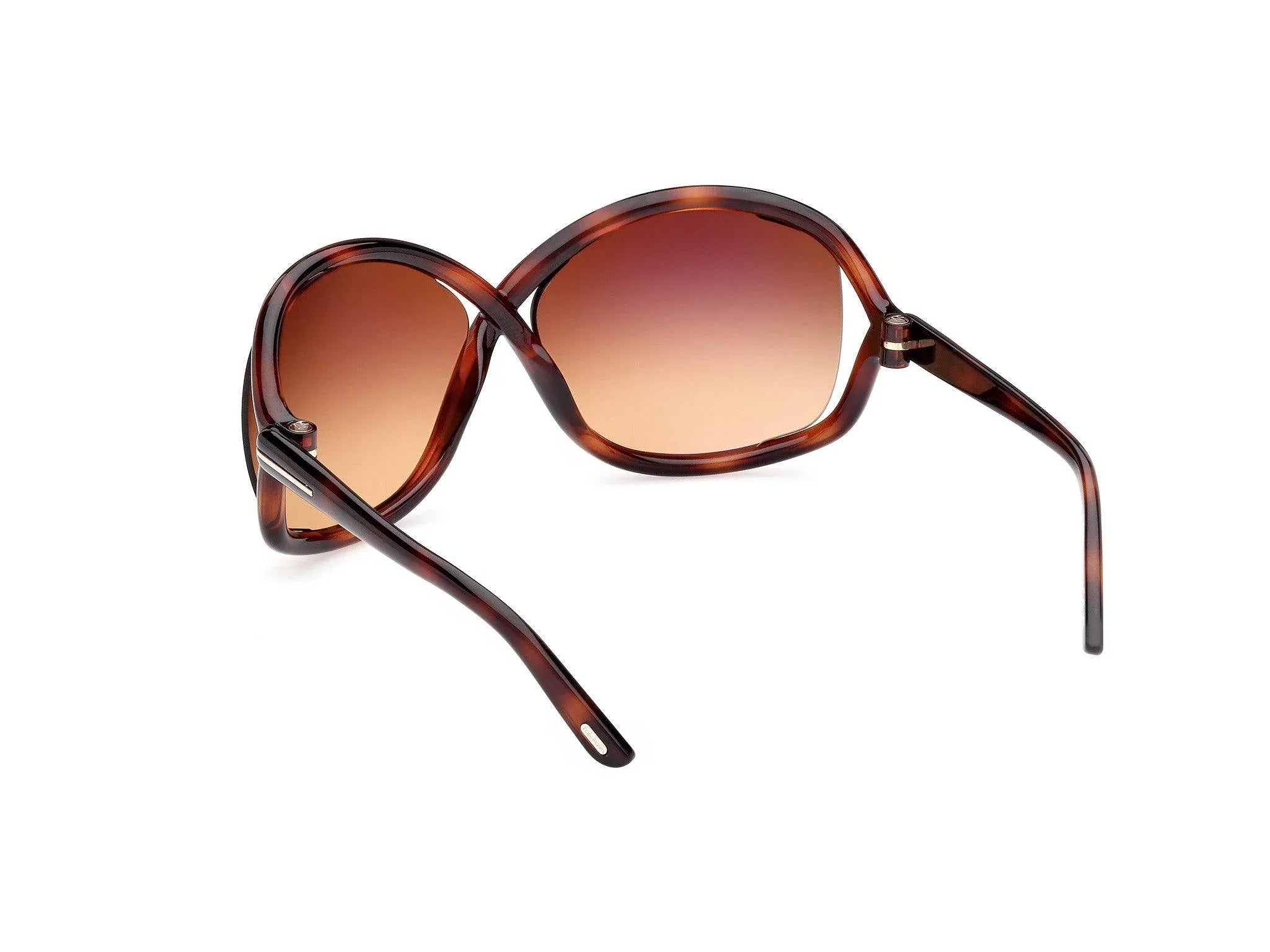 Tom Ford TF 1068/S - 52F - Pistilleria