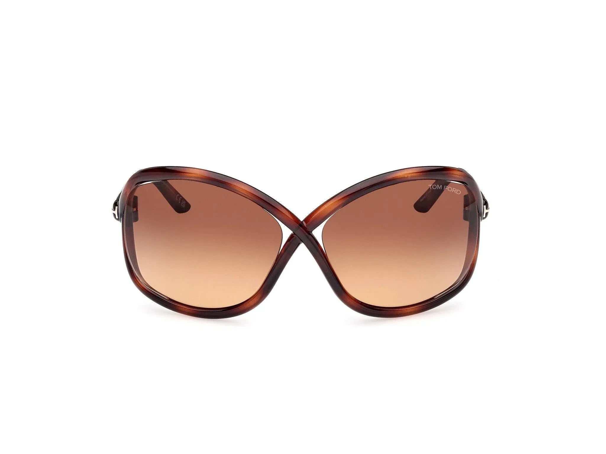 Tom Ford TF 1068/S - 52F - Pistilleria