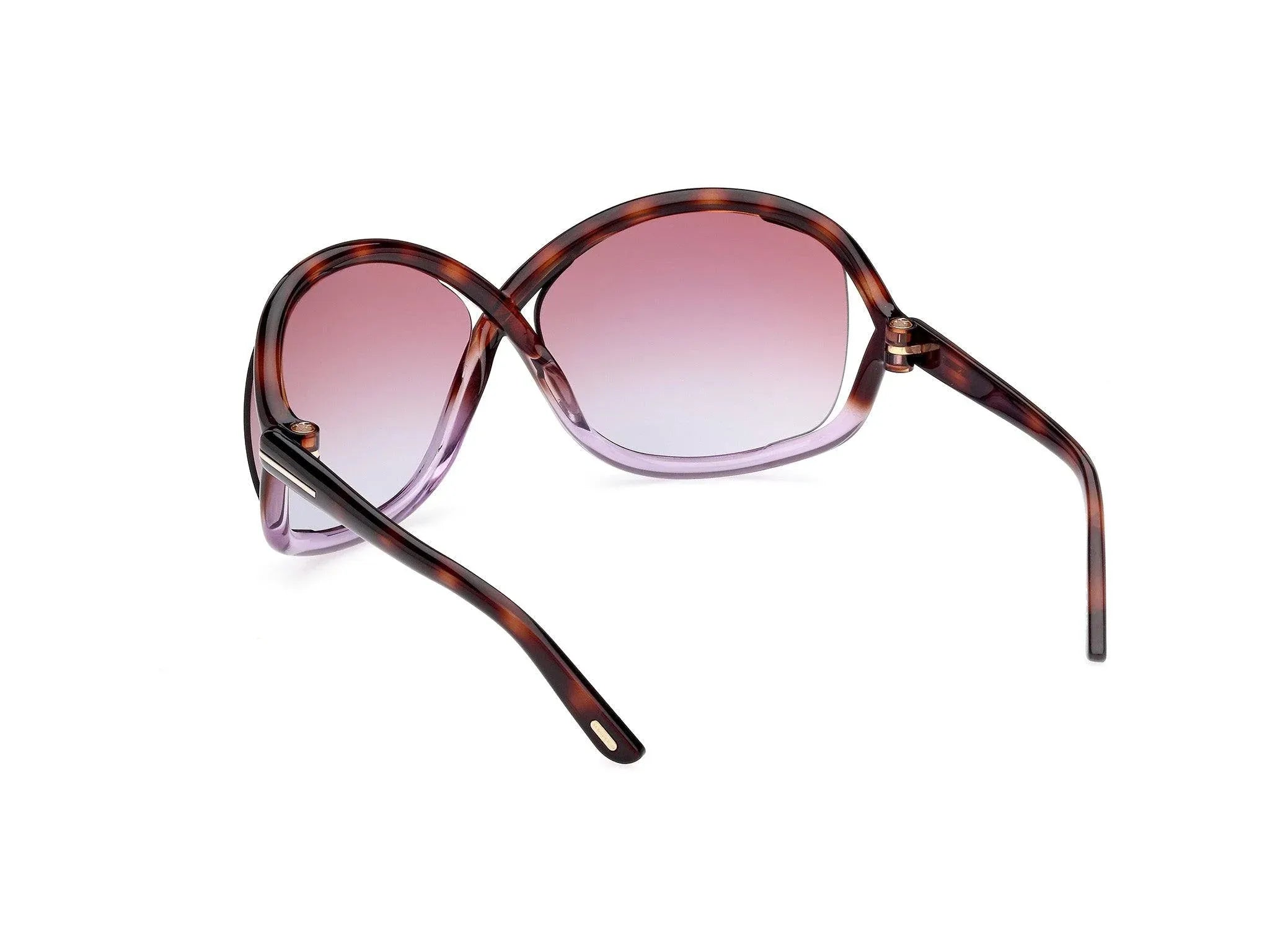 Tom Ford TF 1068/S - 56Z - Pistilleria