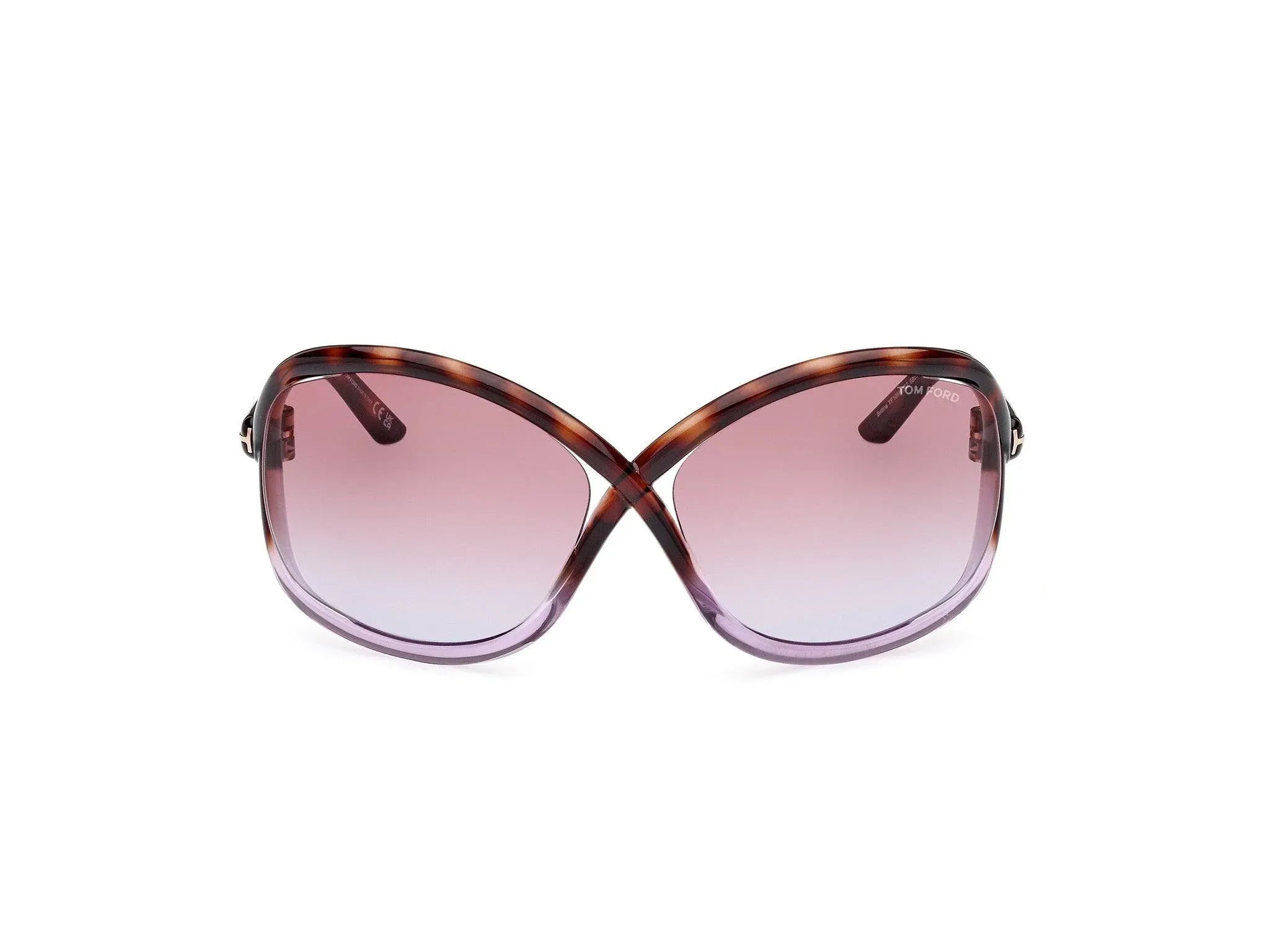 Tom Ford TF 1068/S - 56Z - Pistilleria