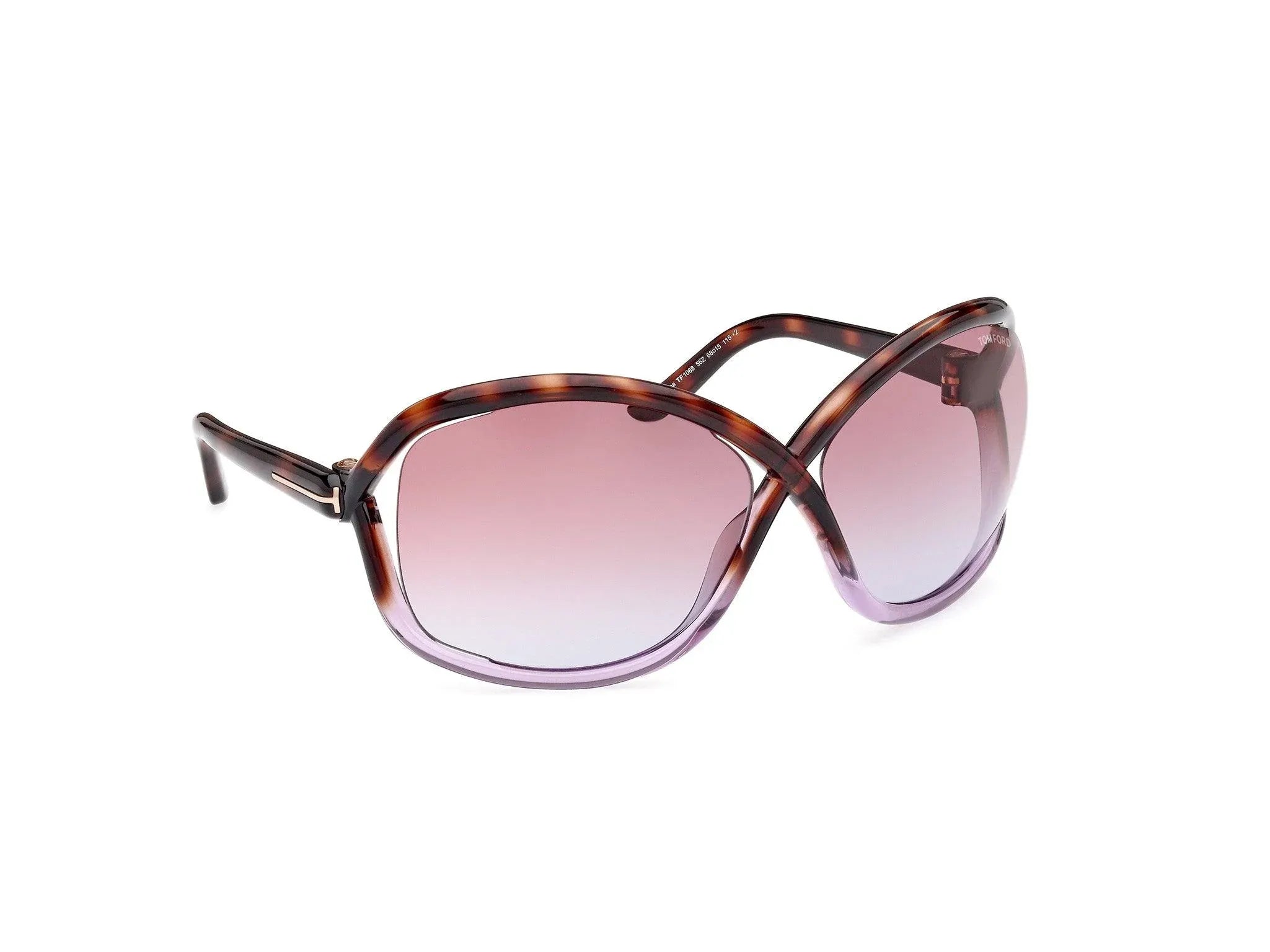 Tom Ford TF 1068/S - 56Z - Pistilleria