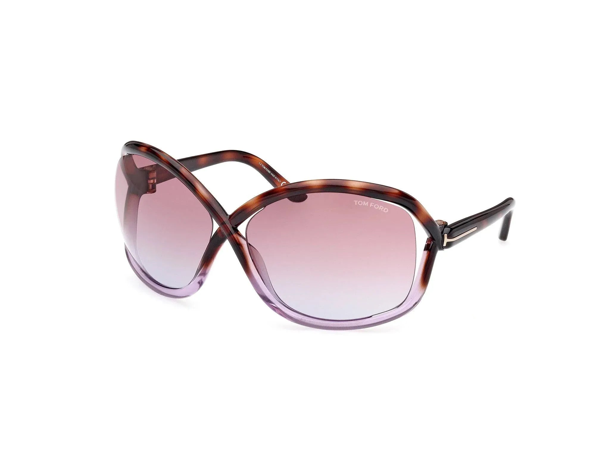 Tom Ford TF 1068/S - 56Z - Pistilleria