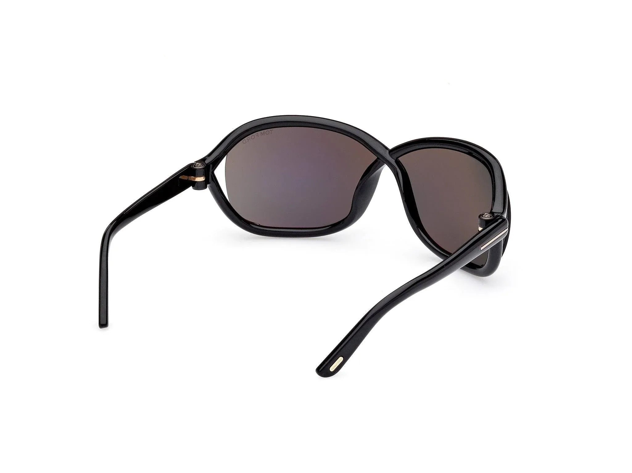 Tom Ford TF 1069/S - 01A - Pistilleria