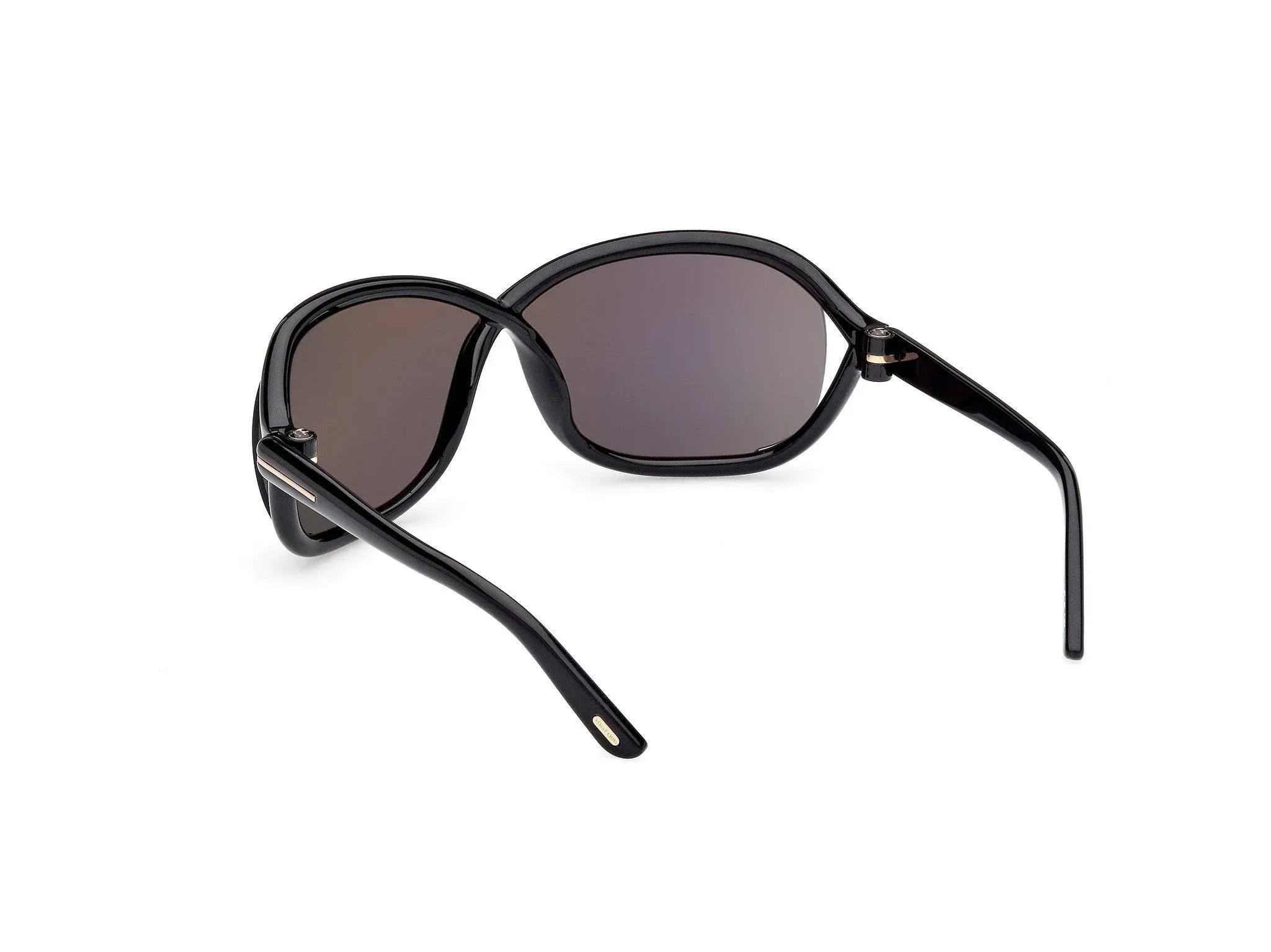 Tom Ford TF 1069/S - 01A - Pistilleria