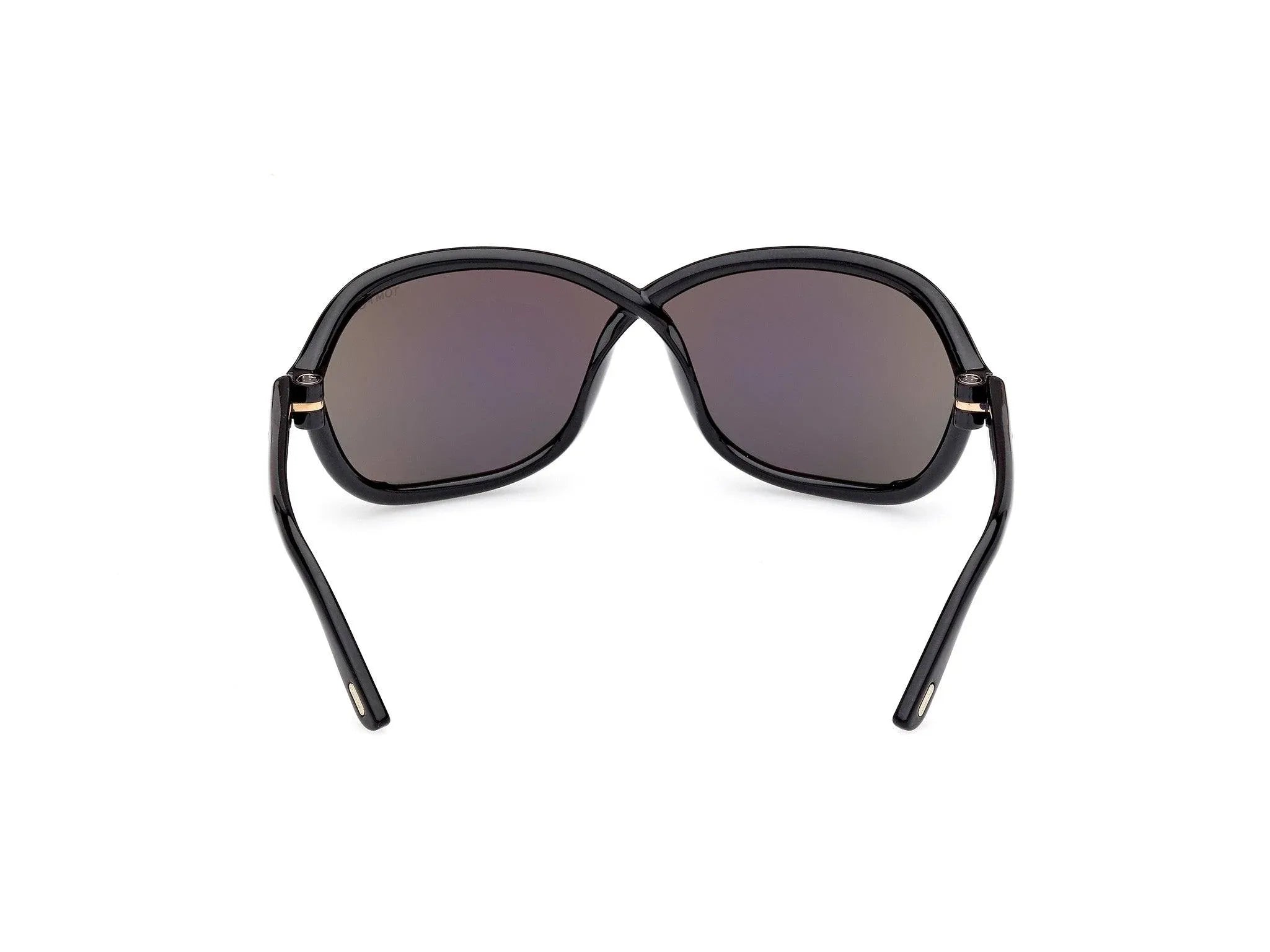 Tom Ford TF 1069/S - 01A - Pistilleria