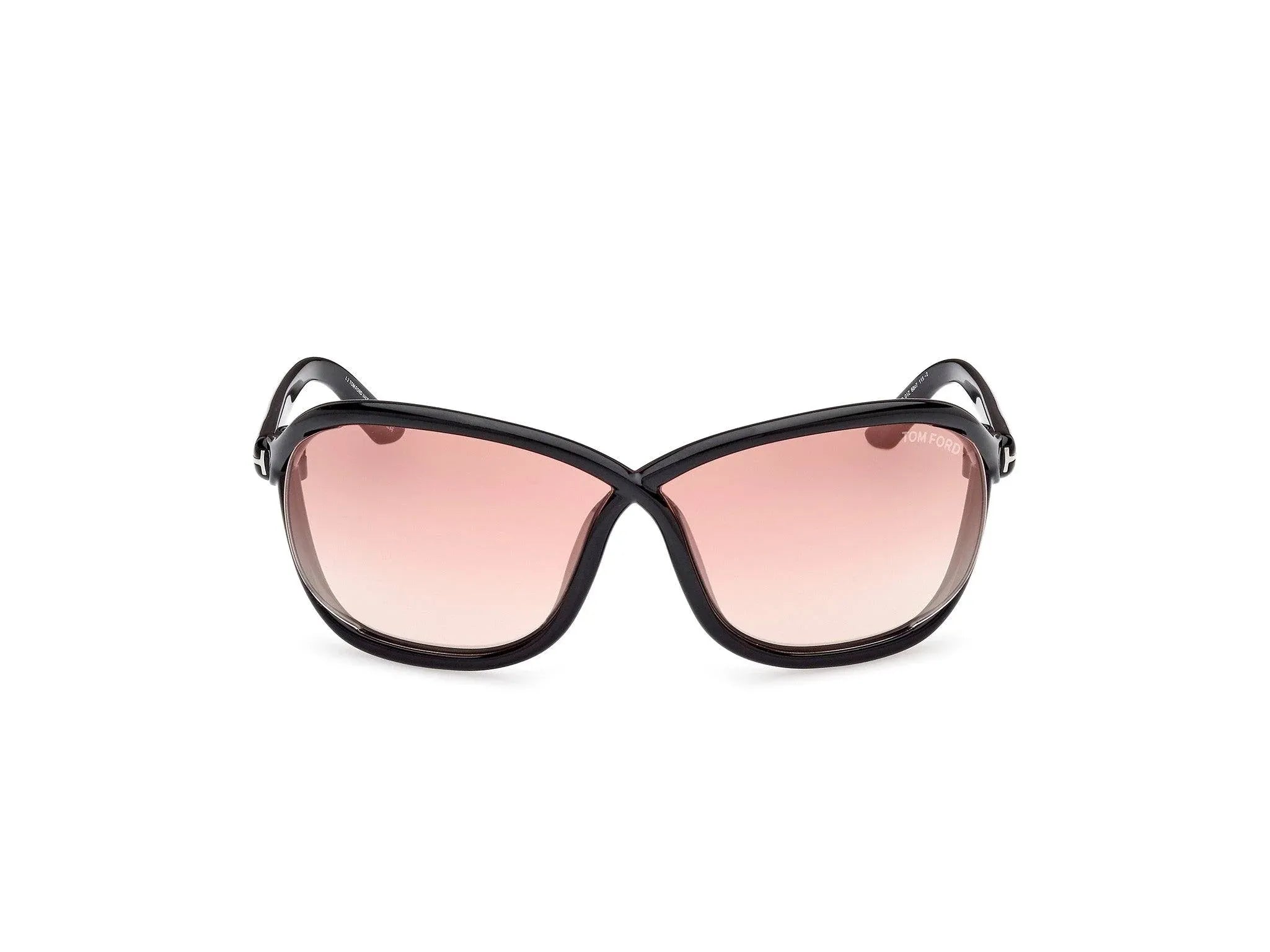 Tom Ford TF 1069/S- 01Z - Pistilleria