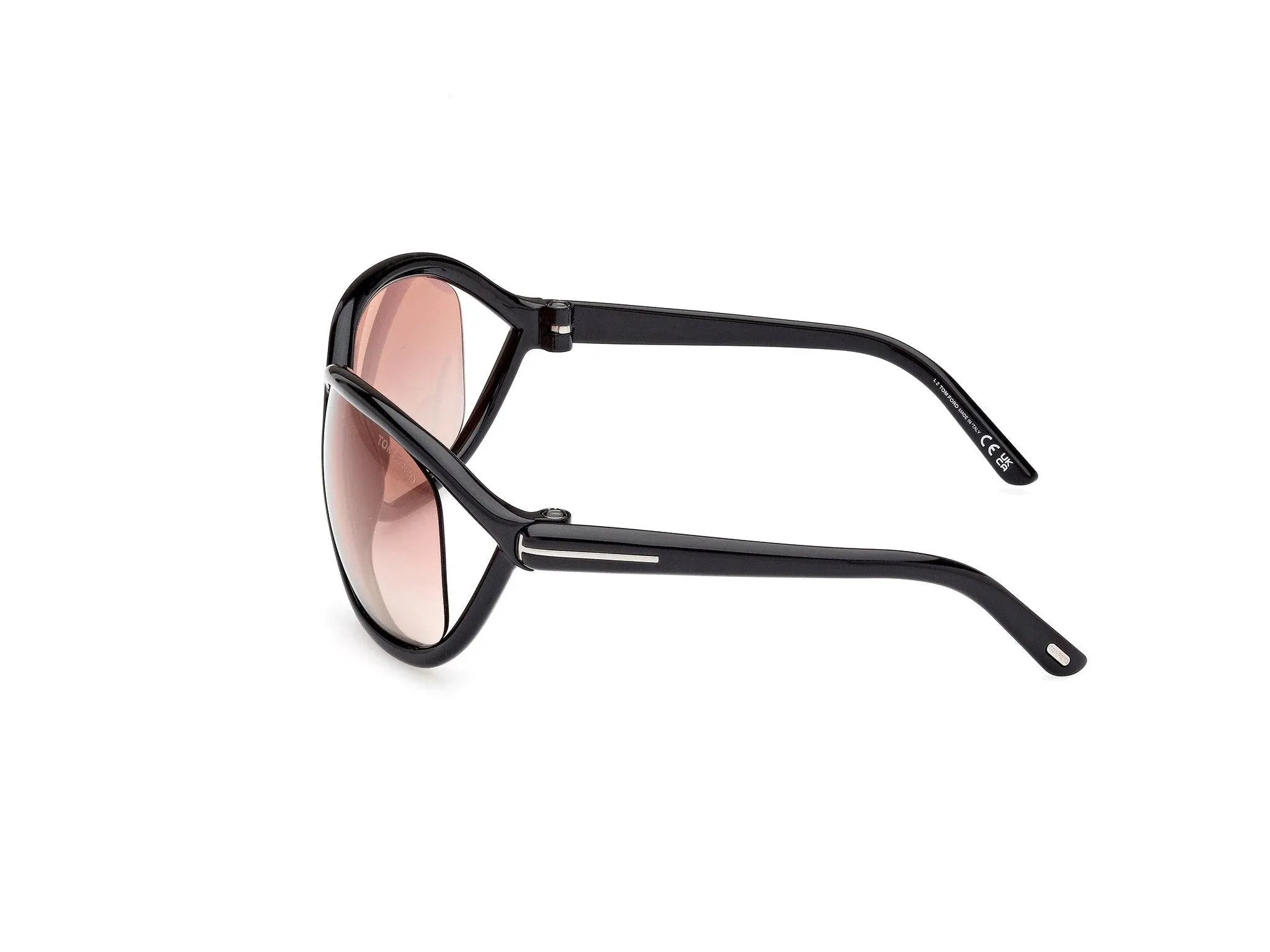 Tom Ford TF 1069/S- 01Z - Pistilleria
