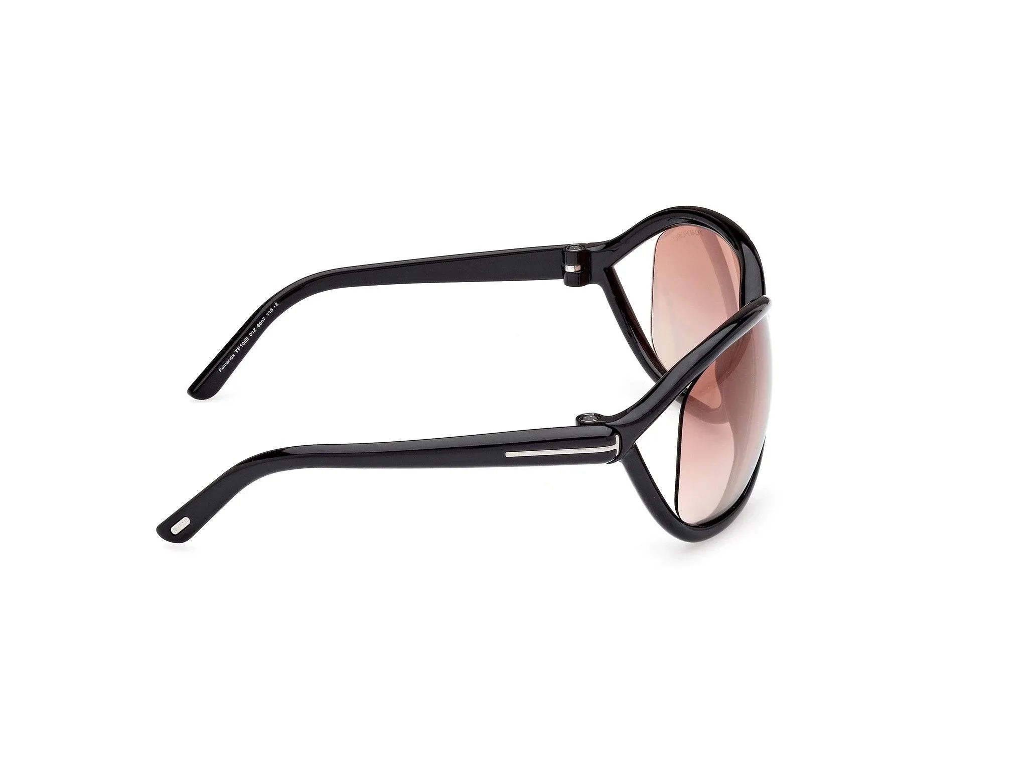 Tom Ford TF 1069/S- 01Z - Pistilleria