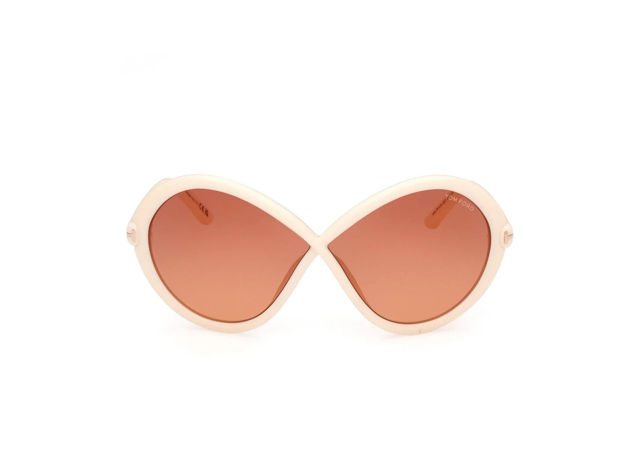 Tom Ford TF 1070/S- 25T - Pistilleria