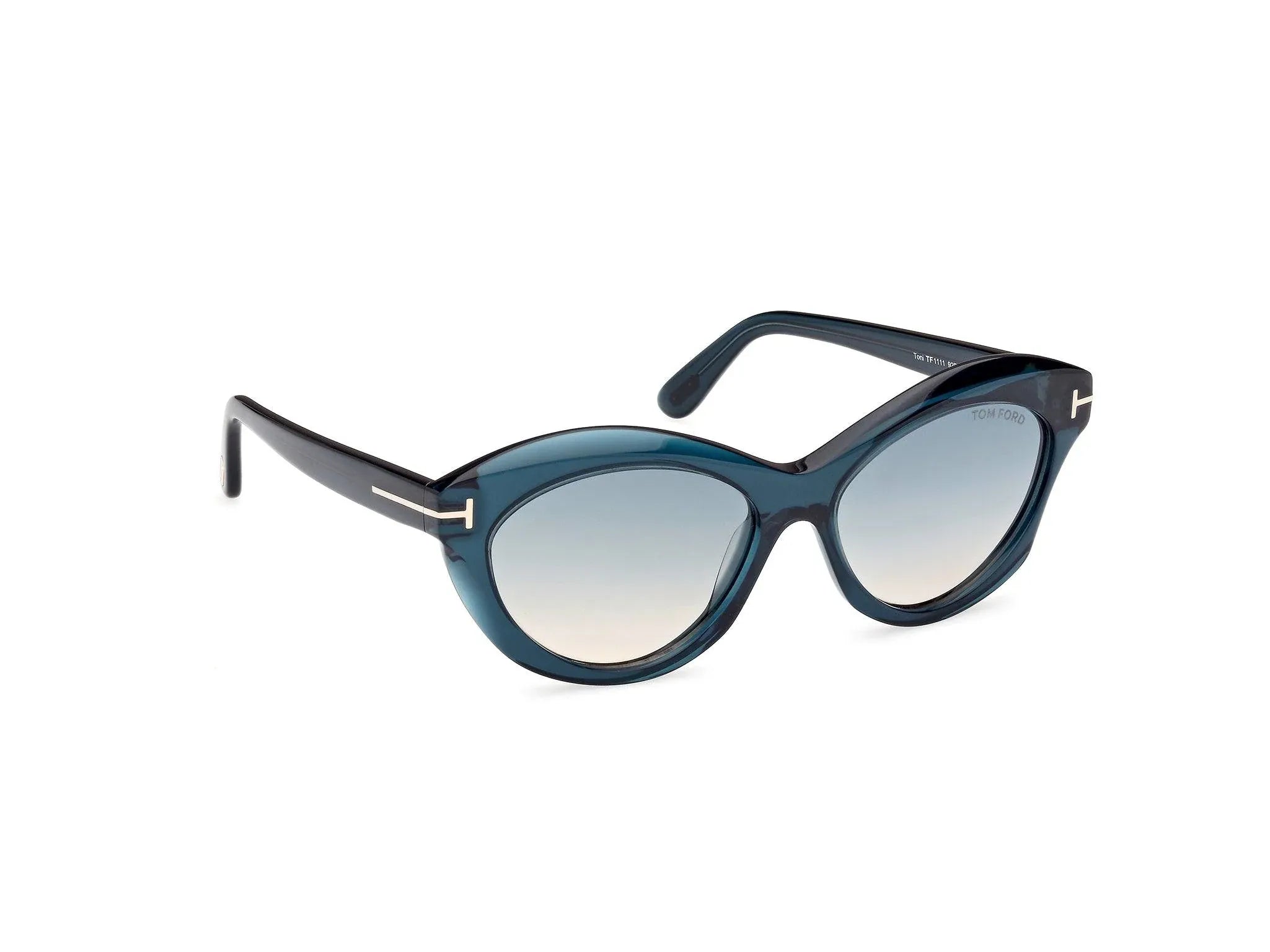 Tom Ford Toni FT1111 - 92P - Pistilleria