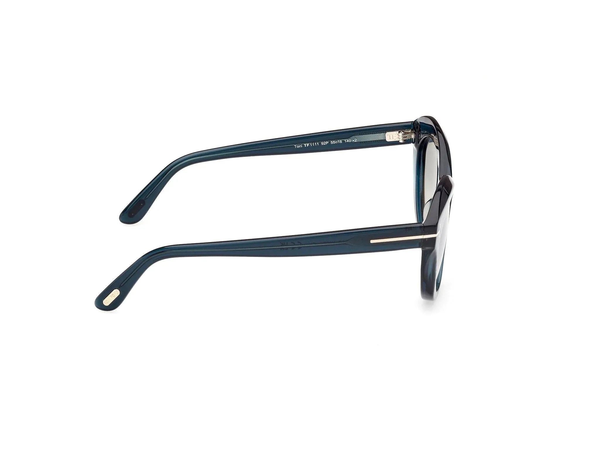 Tom Ford Toni FT1111 - 92P - Pistilleria