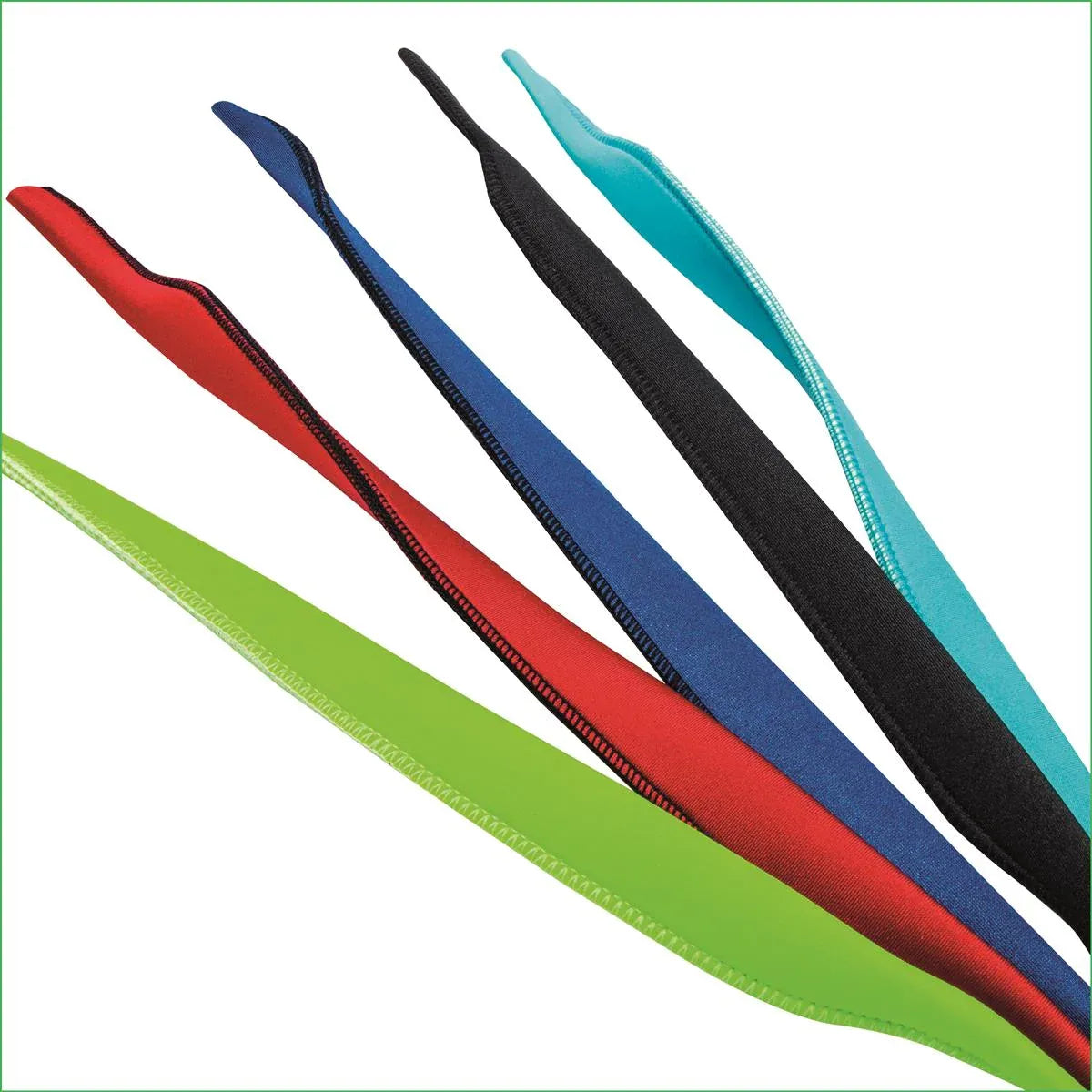 Fashion fabric cord