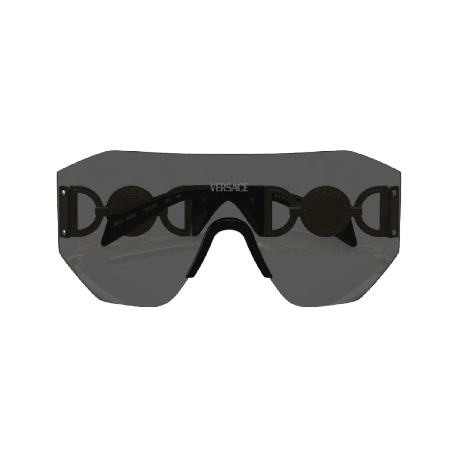 Versace 2258- 1002/87 - Pistilleria