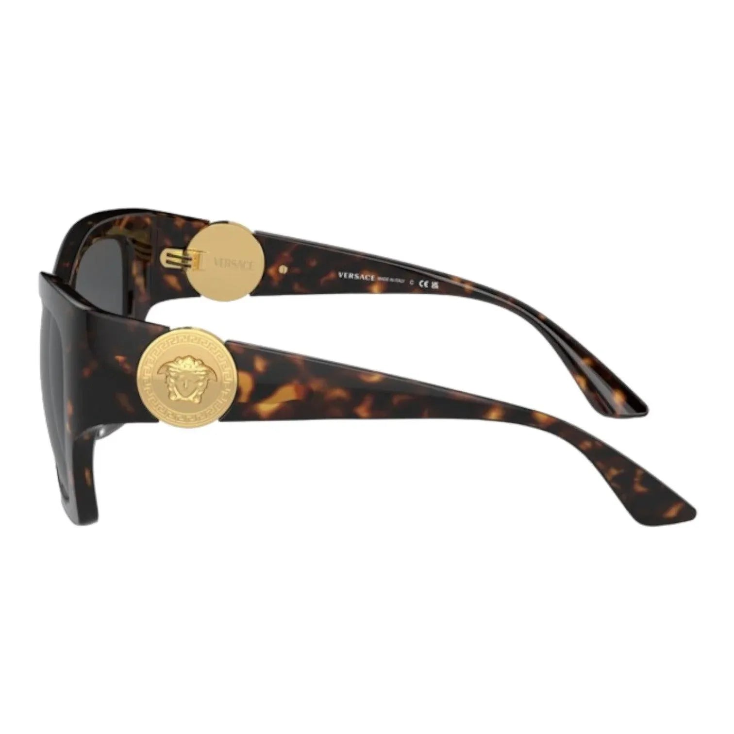 Versace - 4452 108/87 - Pistilleria