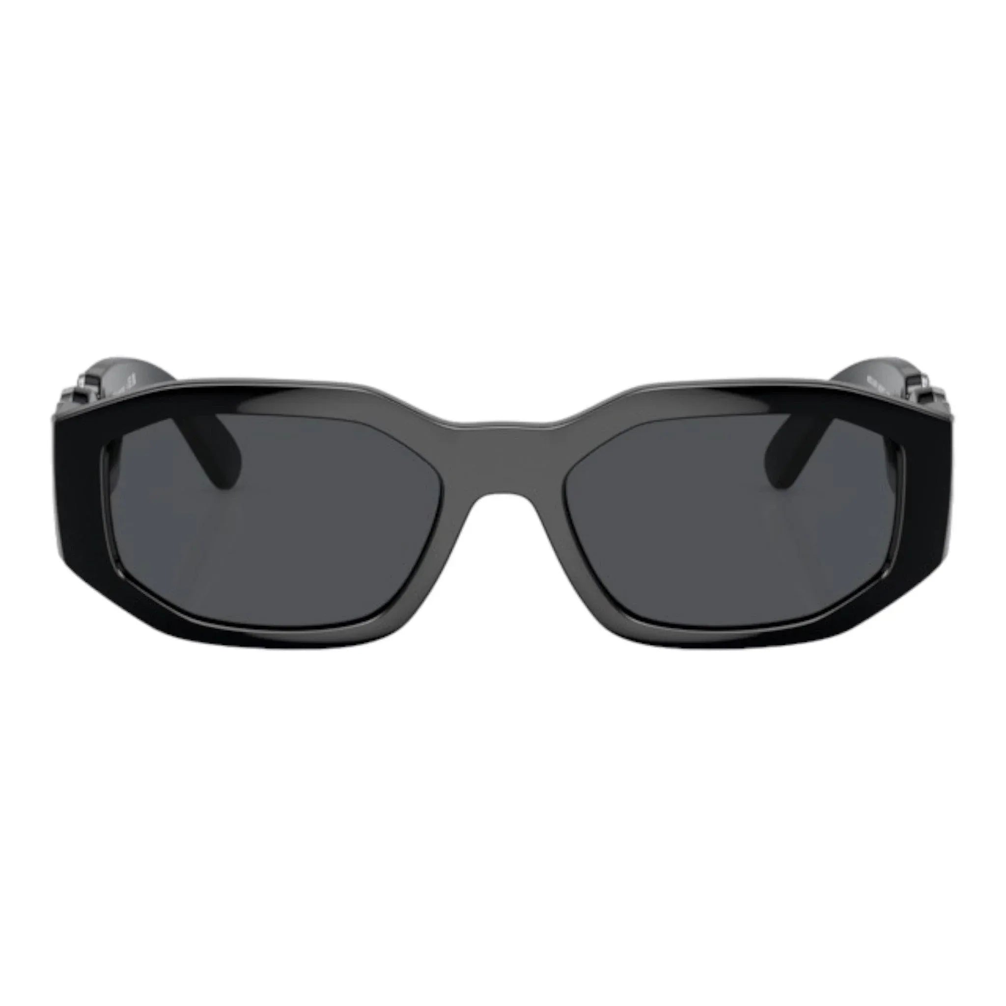 Versace Biggie 4361- 5422/87 medusa Argento - Pistilleria