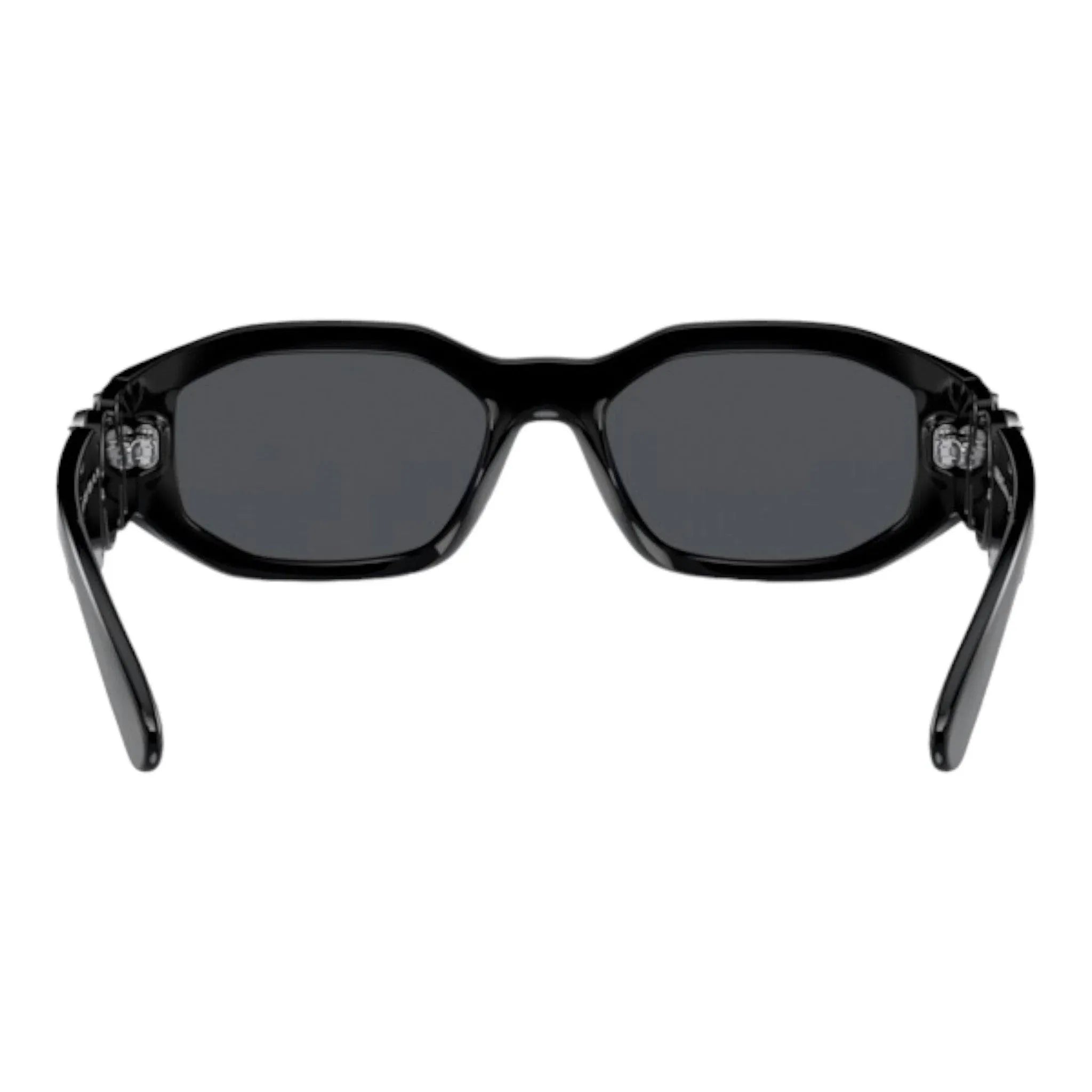 Versace Biggie 4361- 5422/87 medusa Argento - Pistilleria