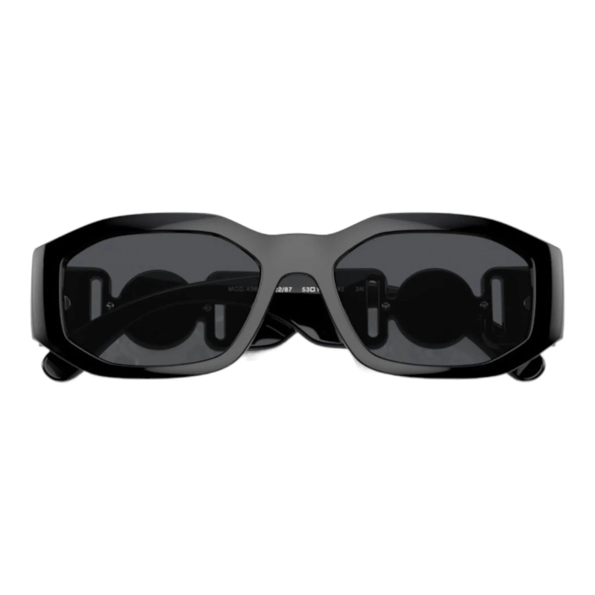 Versace Biggie 4361- 5422/87 medusa Argento - Pistilleria