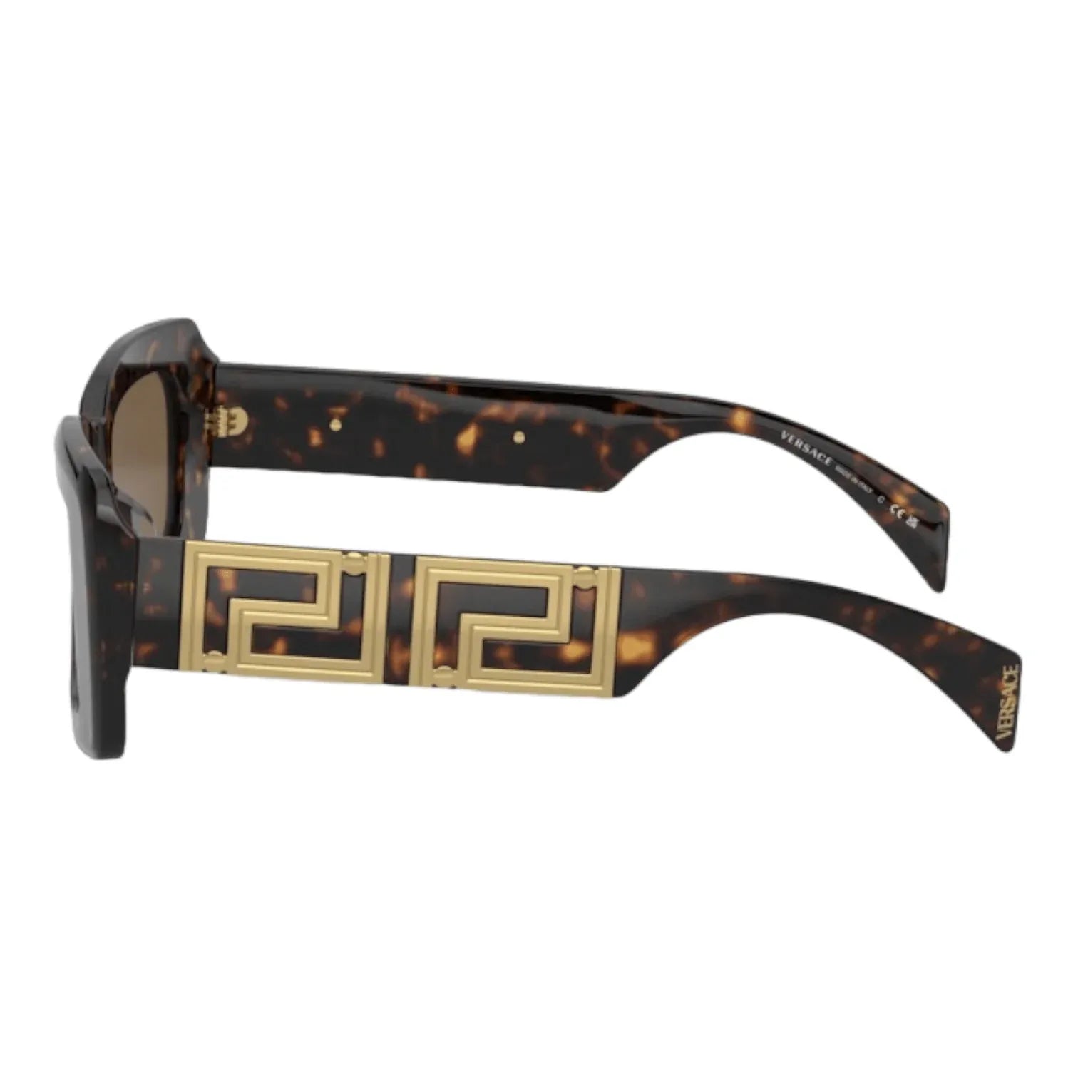 Versace VE 4444-U- 108/73 - Pistilleria