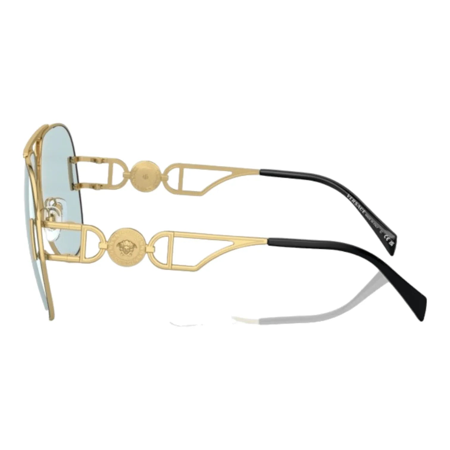 Versace VE2255 - 1002/1 - Pistilleria