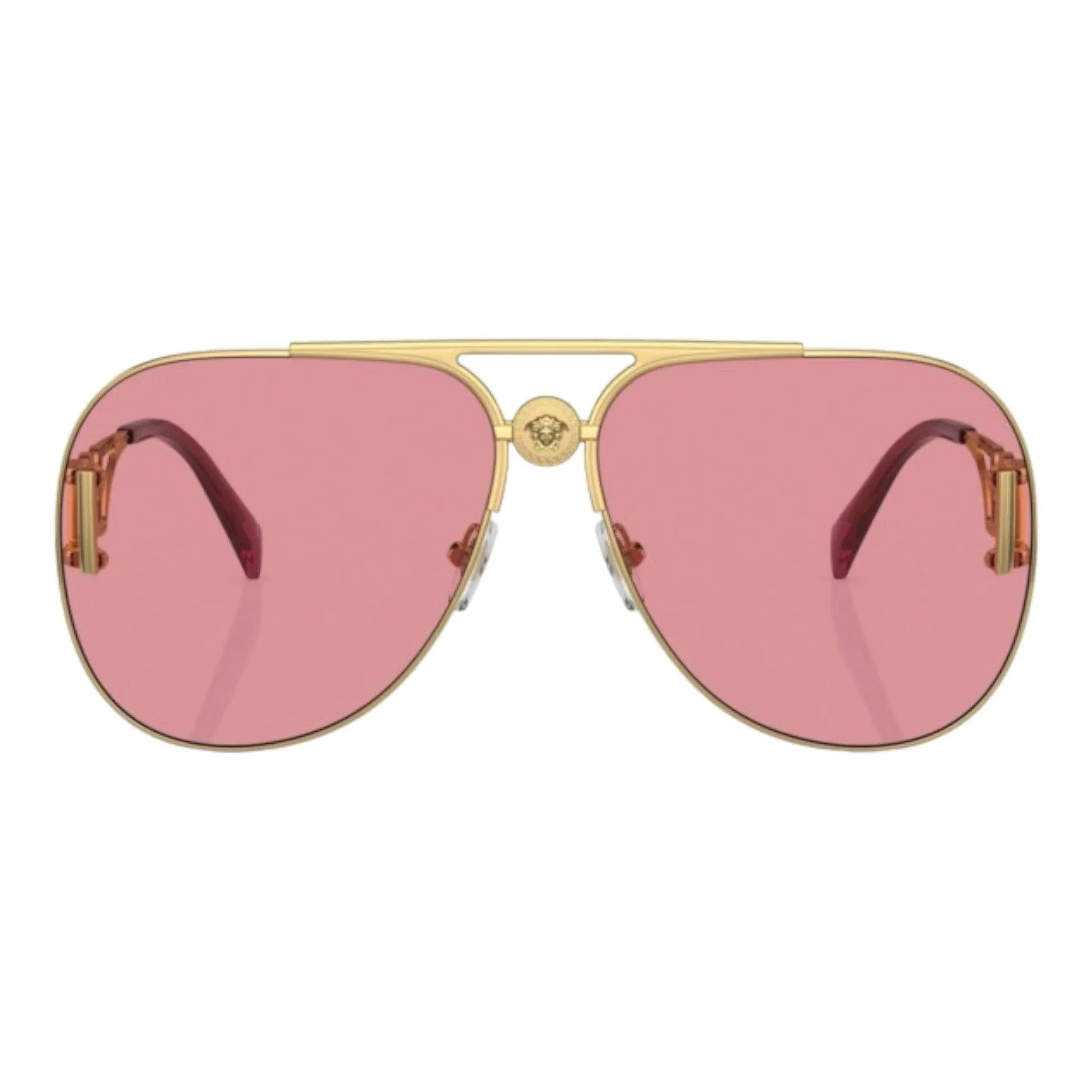 Versace - VE2255 1002/A4 - Pistilleria