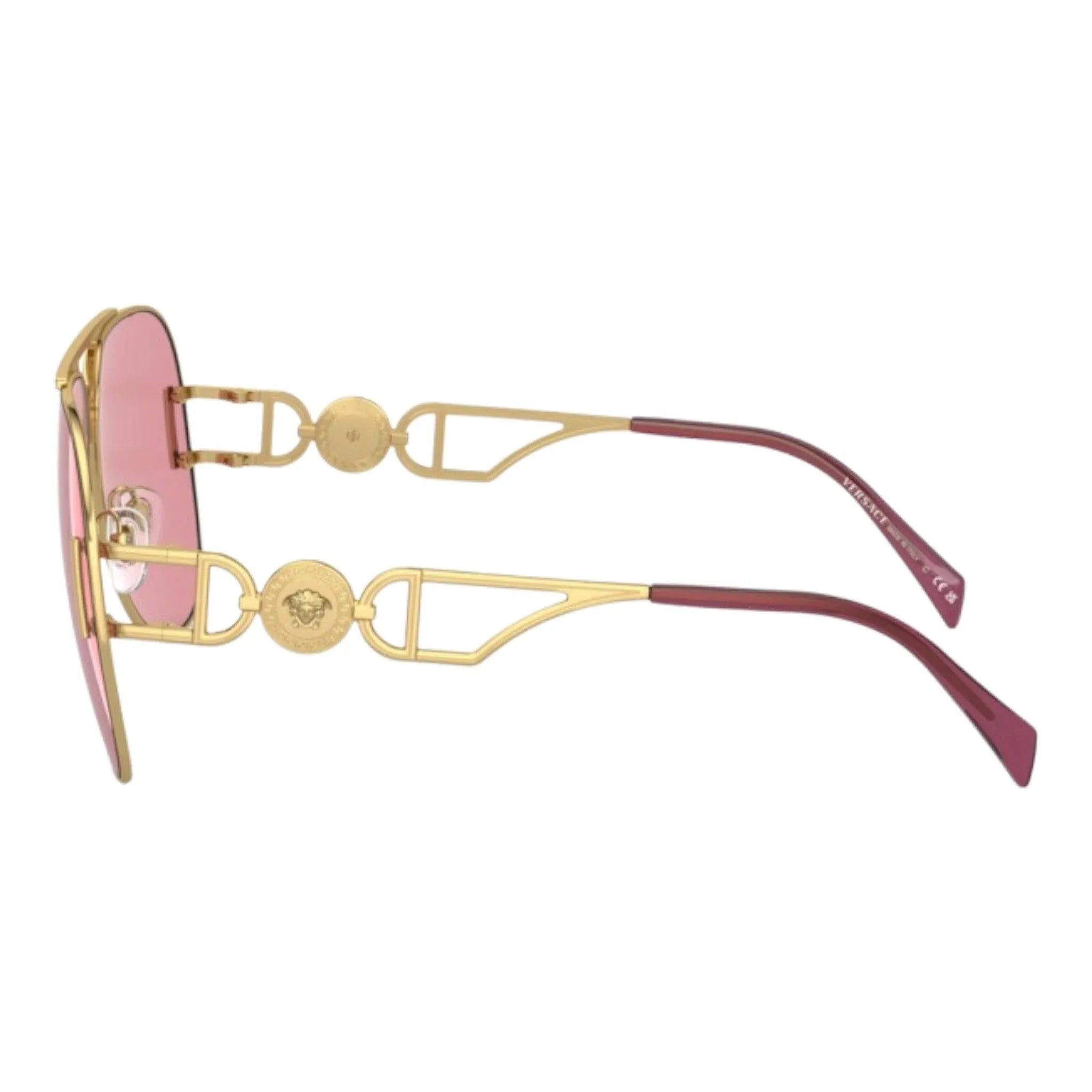 Versace - VE2255 1002/A4 - Pistilleria