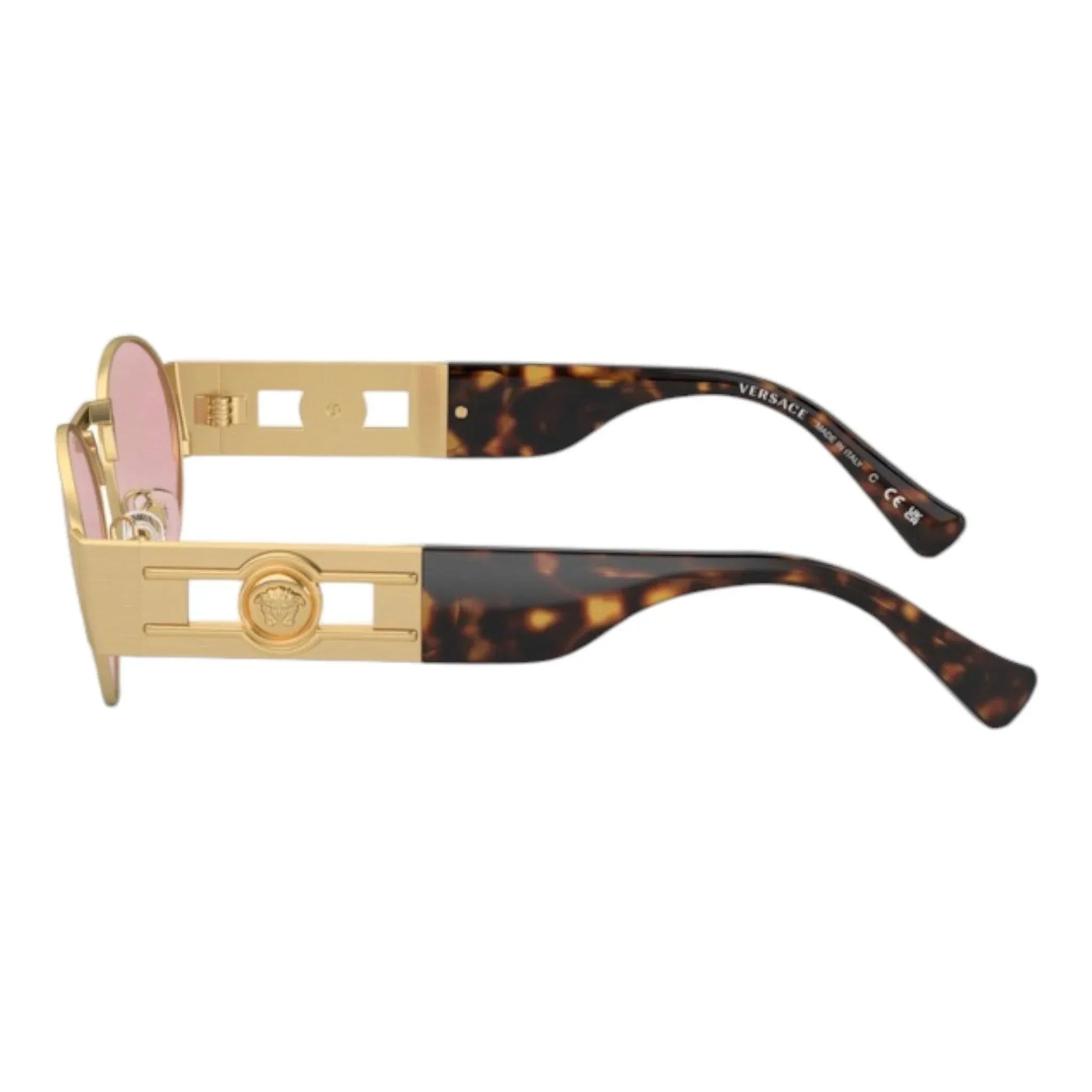 Versace - VE2264 - 100284 Oro Opaco - Pistilleria