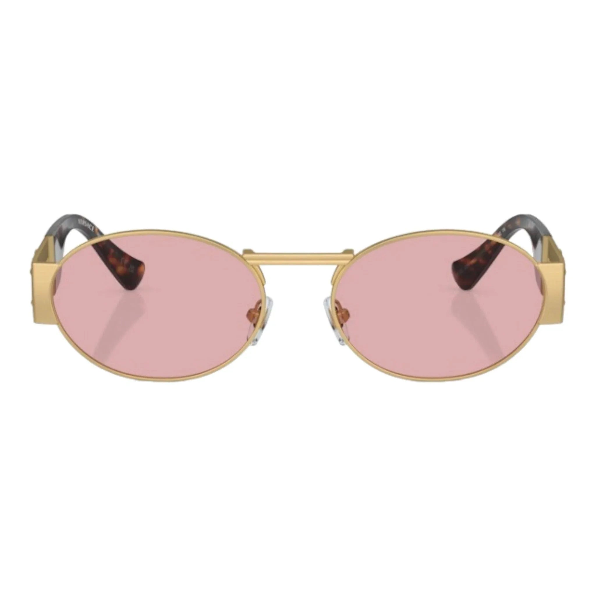 Versace - VE2264 - 100284 Oro Opaco - Pistilleria