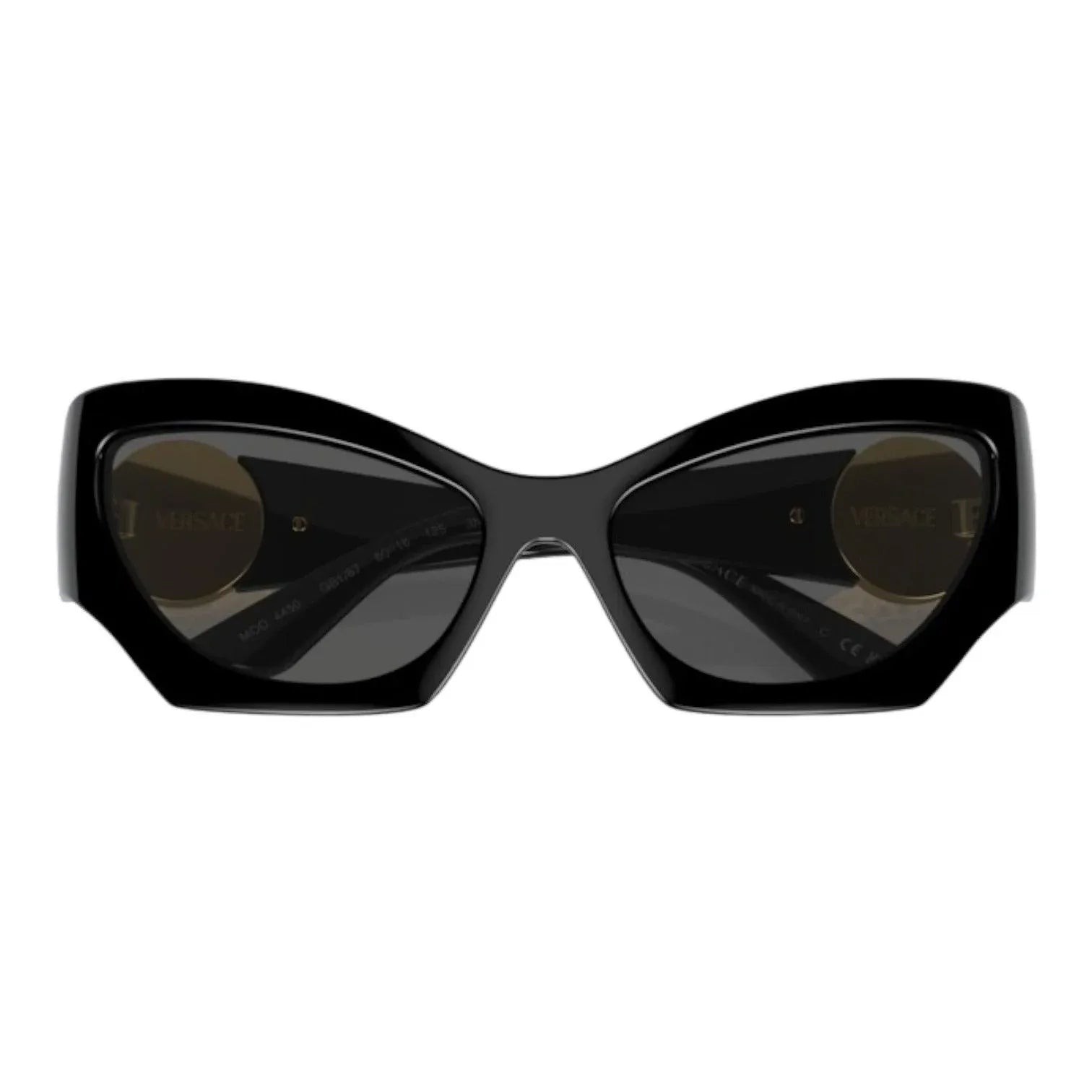 Versace - VE4450 GB1/87 - Pistilleria