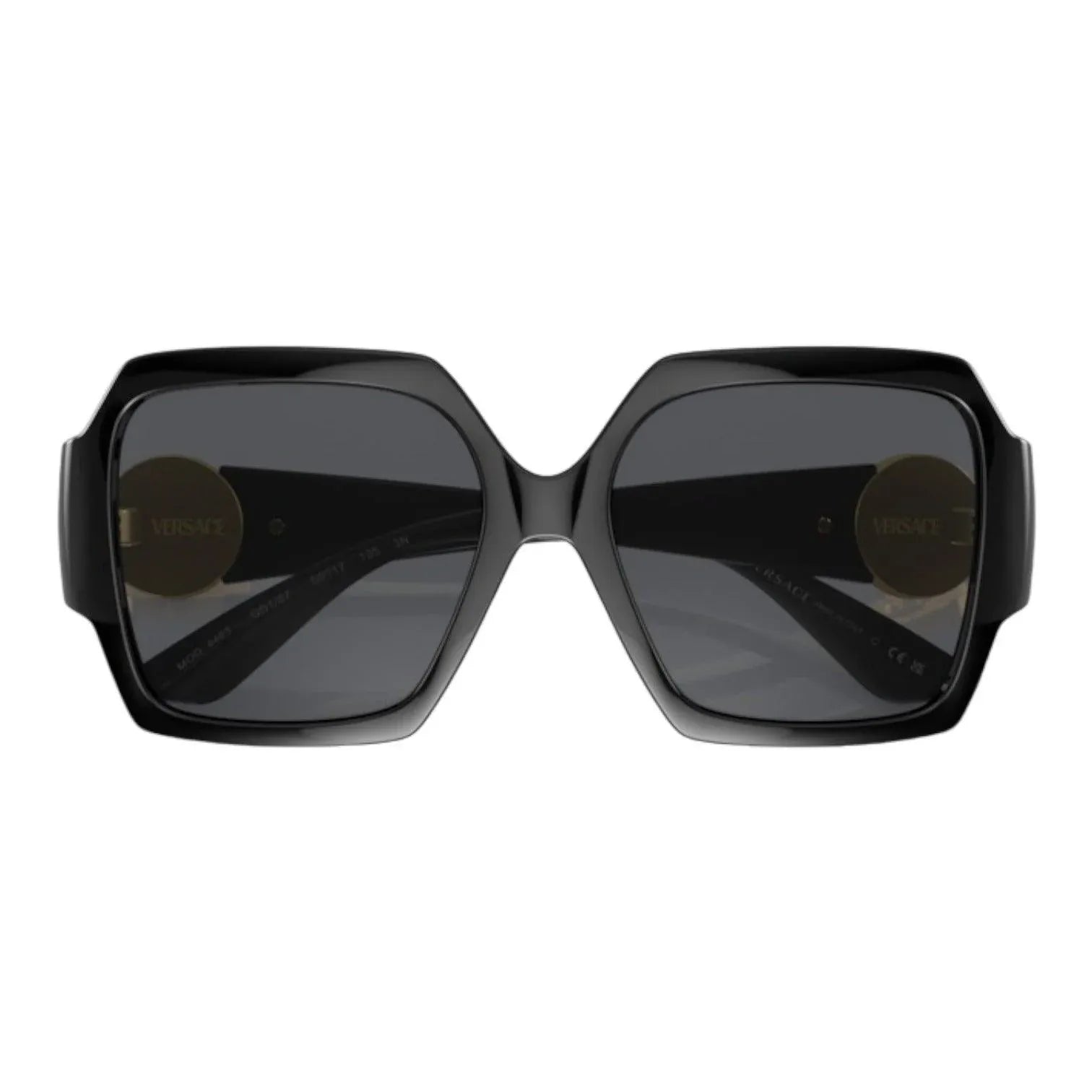 Versace - VE4453 GB1/87 - Pistilleria