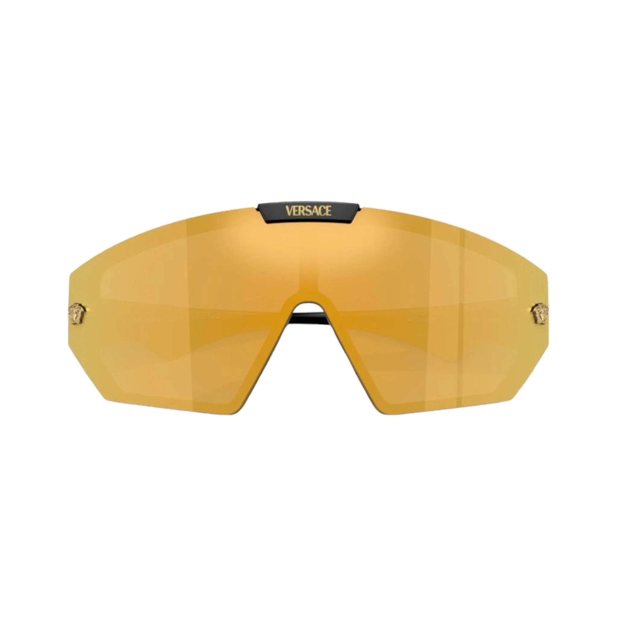 Versace - VE4461 GB1/87 - Nero - Pistilleria