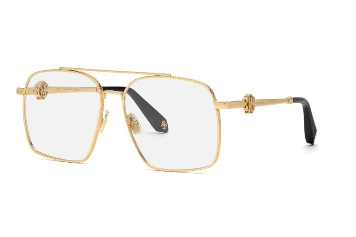 Occhiali da vista Roberto Cavalli VRC028 0300