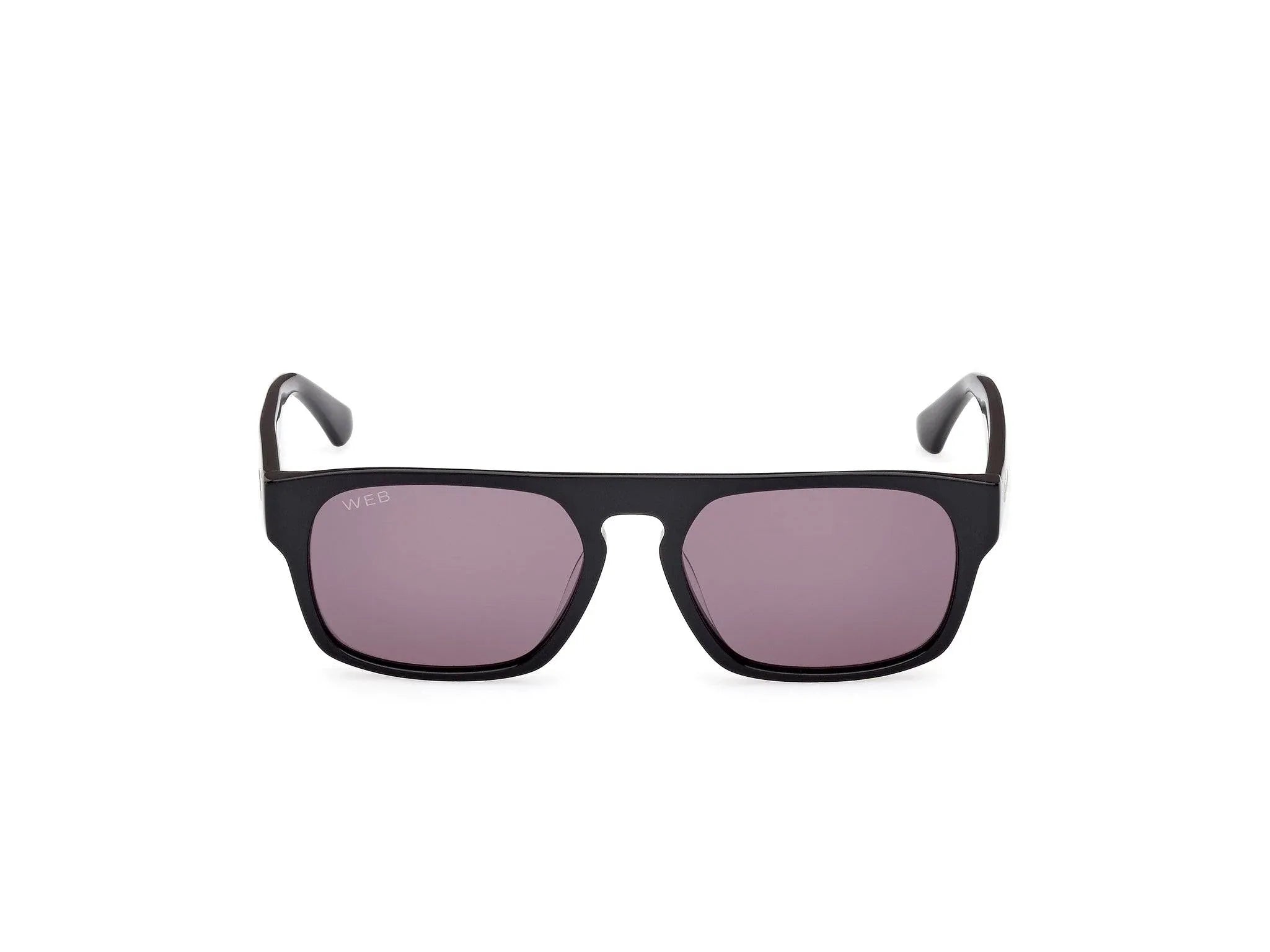 Web Eyewear WE0359 01A - Pistilleria