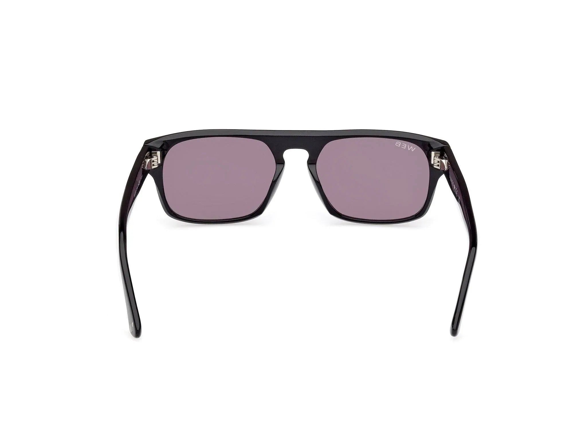Web Eyewear WE0359 01A - Pistilleria