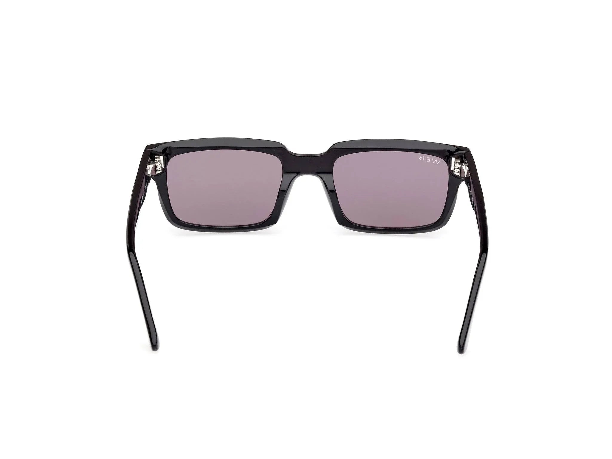 Web Eyewear WE0360 01A - Pistilleria