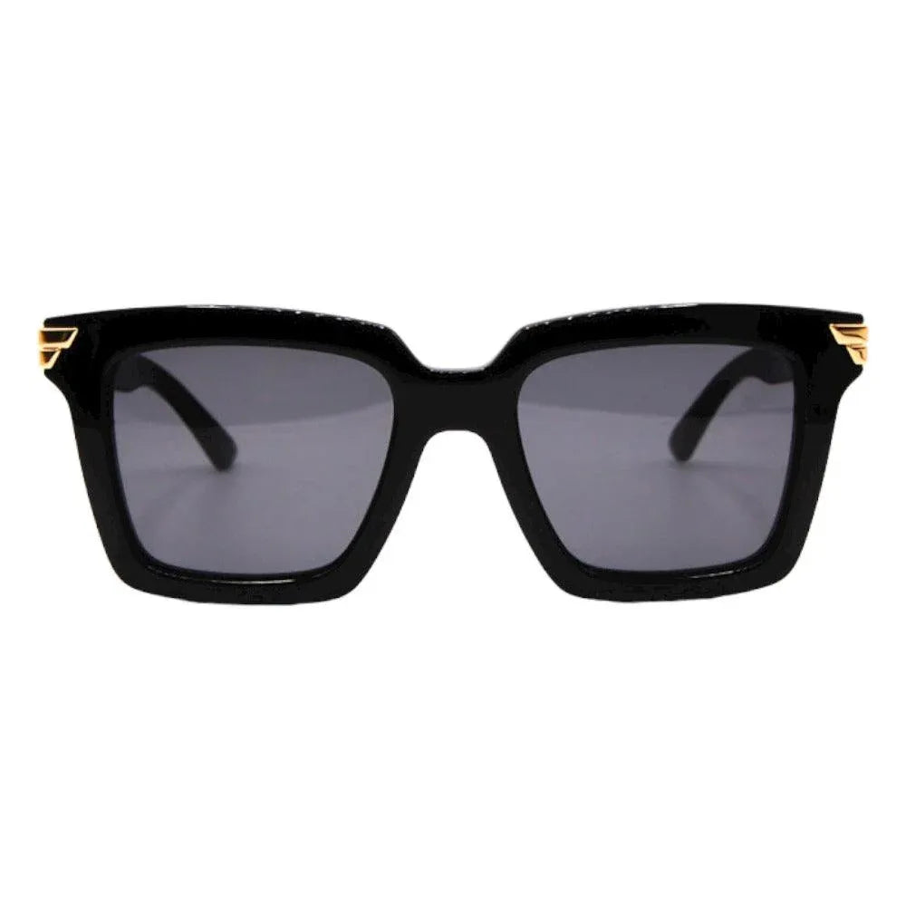 Bottega Veneta BV1005S - 001 - Pistilleria