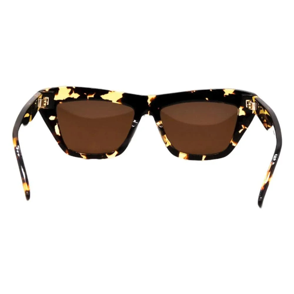 Bottega Veneta BV1121S - 002 - Pistilleria