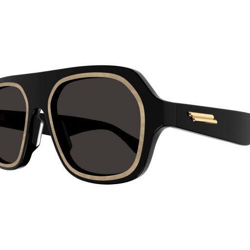 Bottega Veneta - BV1217S - 001 - Pistilleria