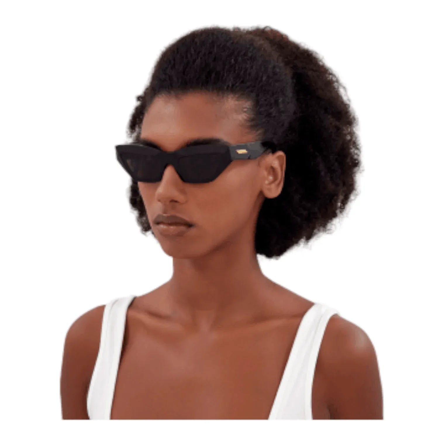 Bottega Veneta BV1219S - 001 - Pistilleria