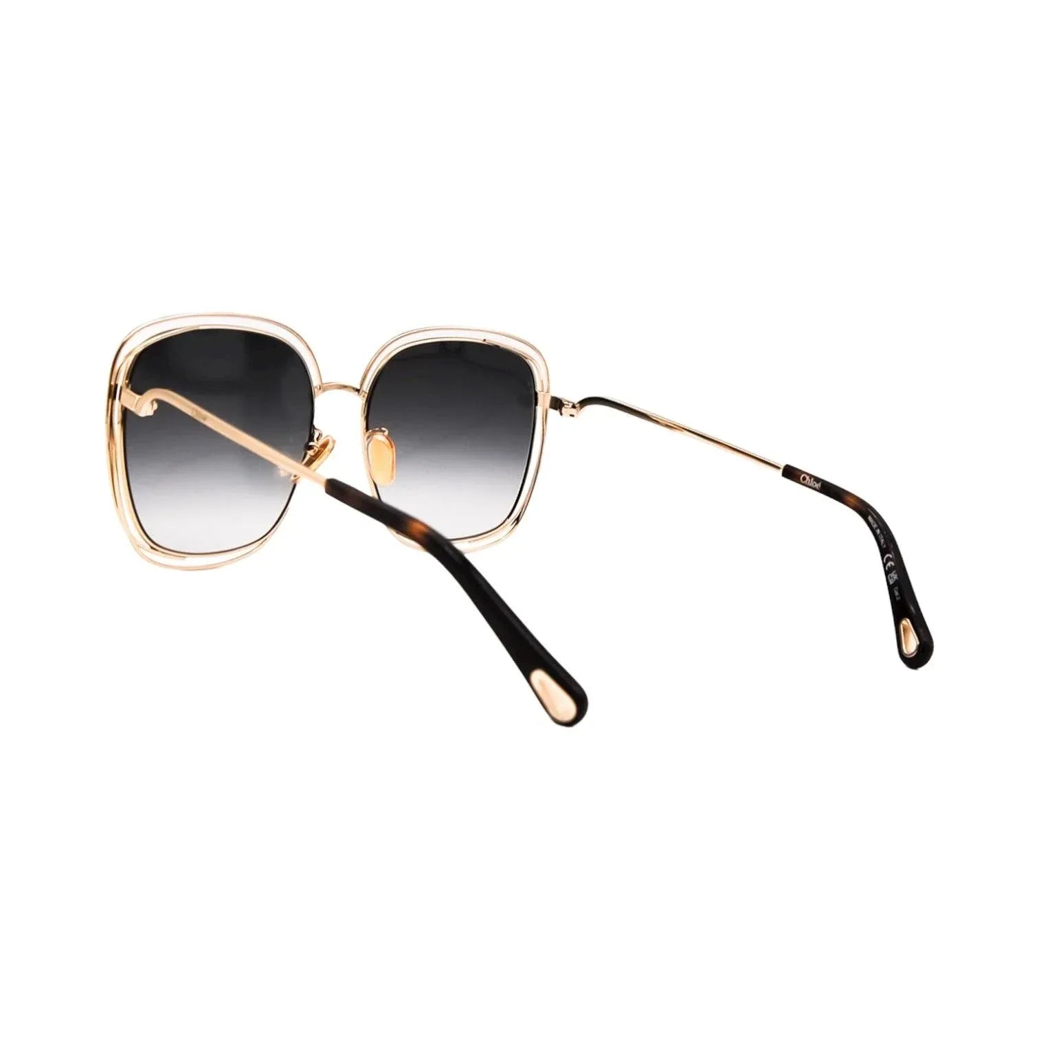 Chloé CH0077SK - 001 - Pistilleria