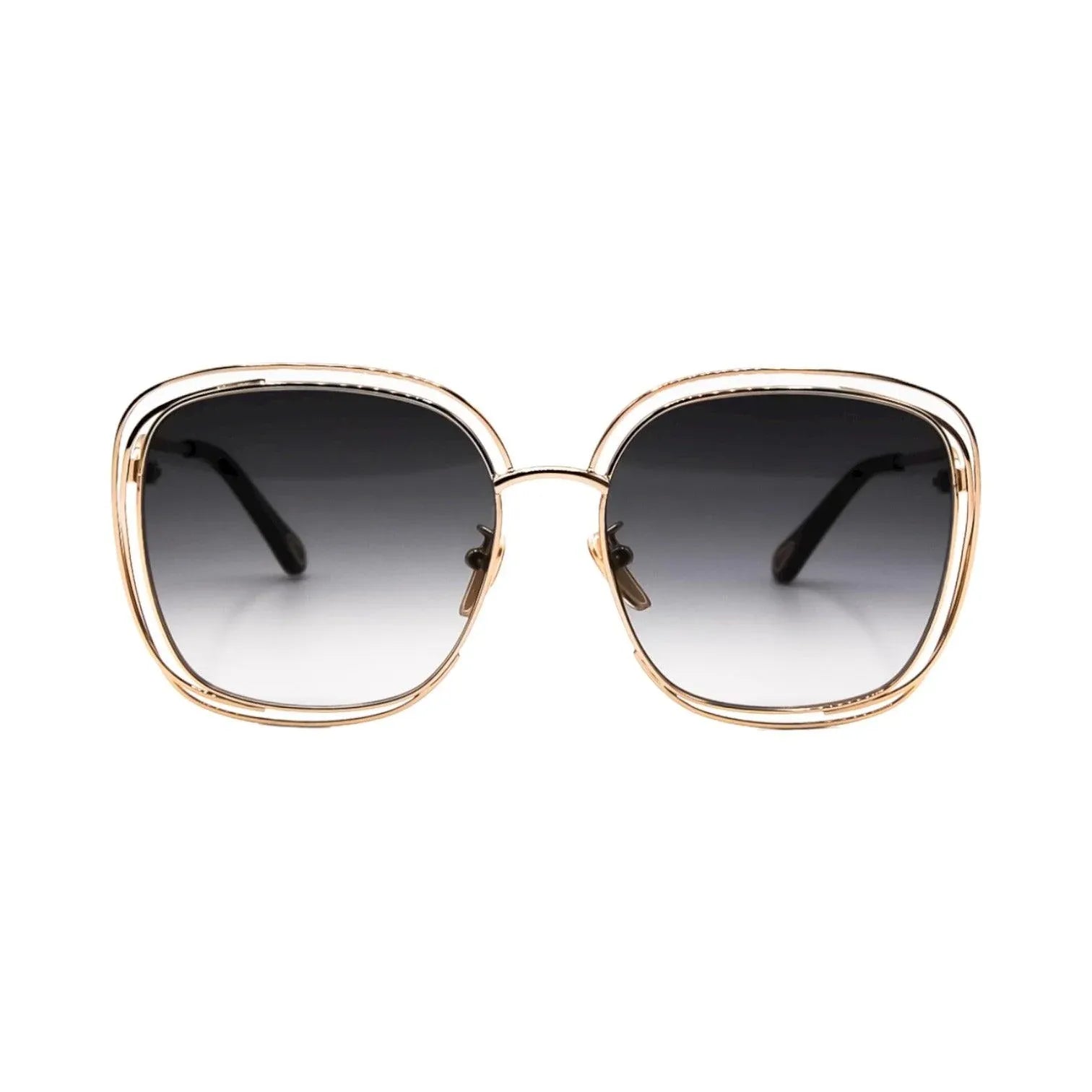 Chloé CH0077SK - 001 - Pistilleria