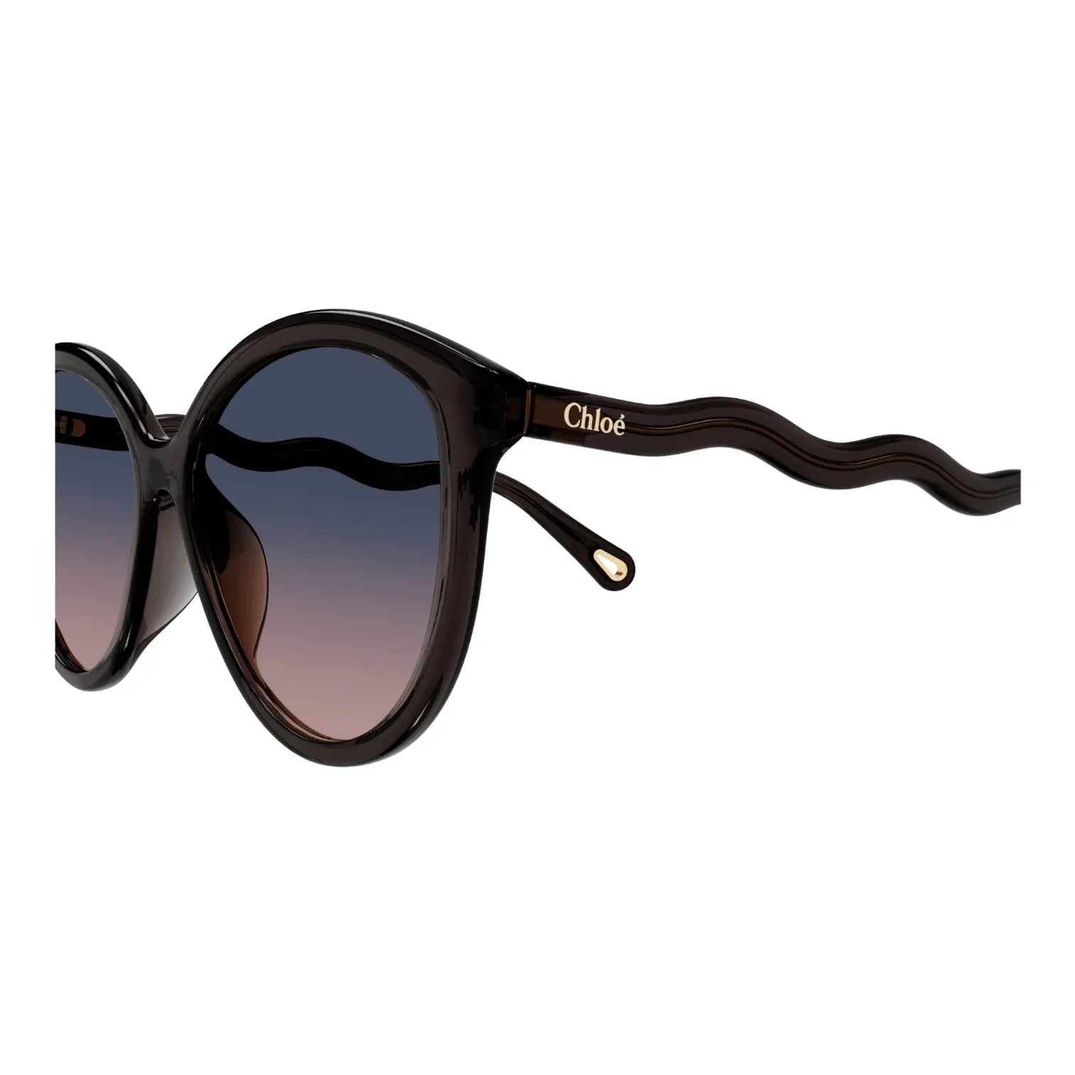 Chloé CH0087S-001 - Pistilleria